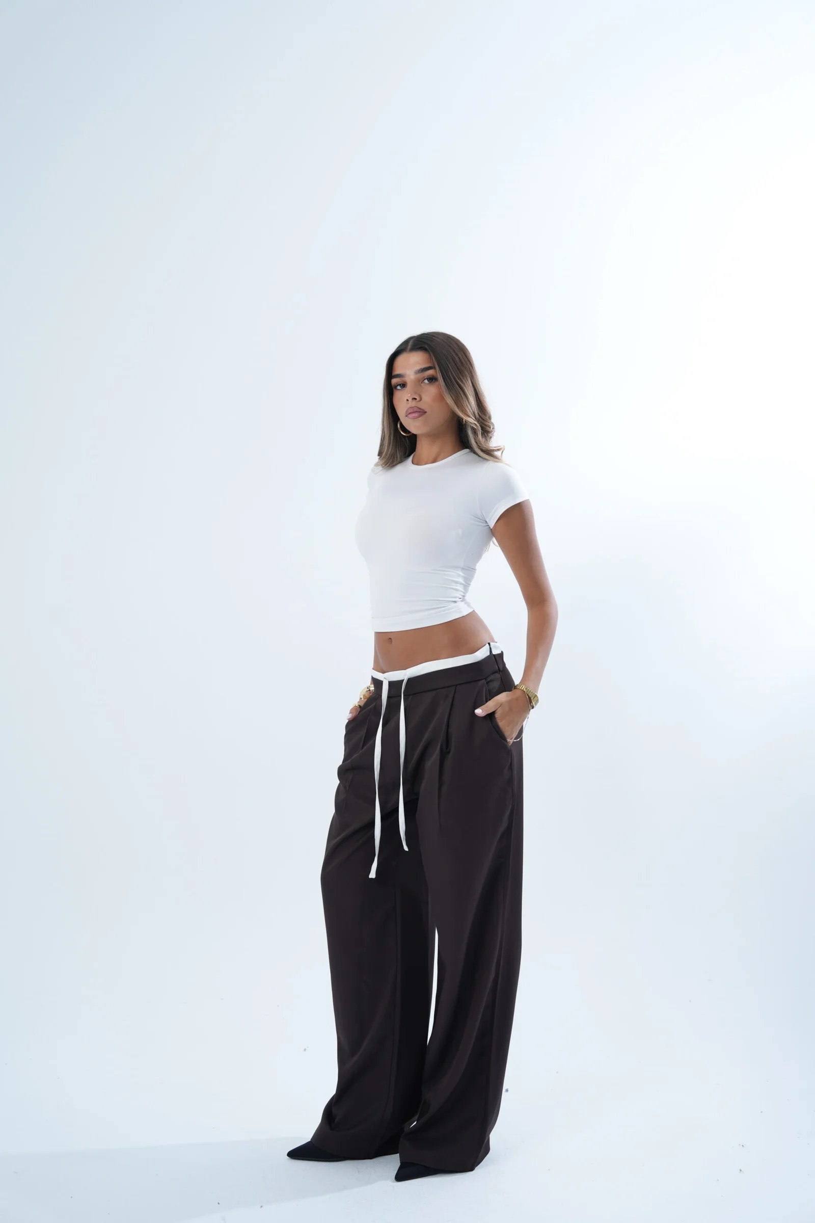 Boxer Formal pants — view 27