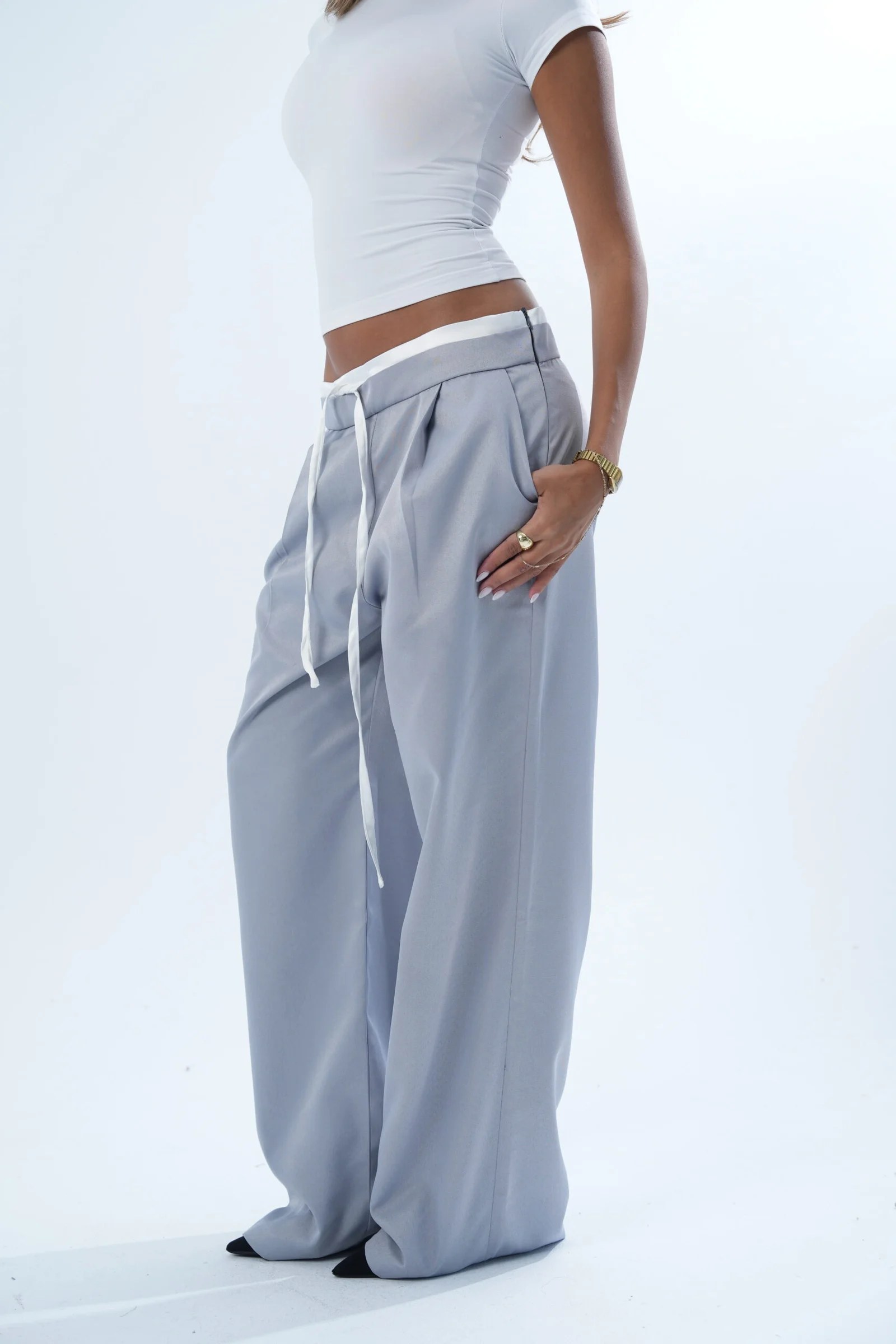 Boxer Formal pants — view 17