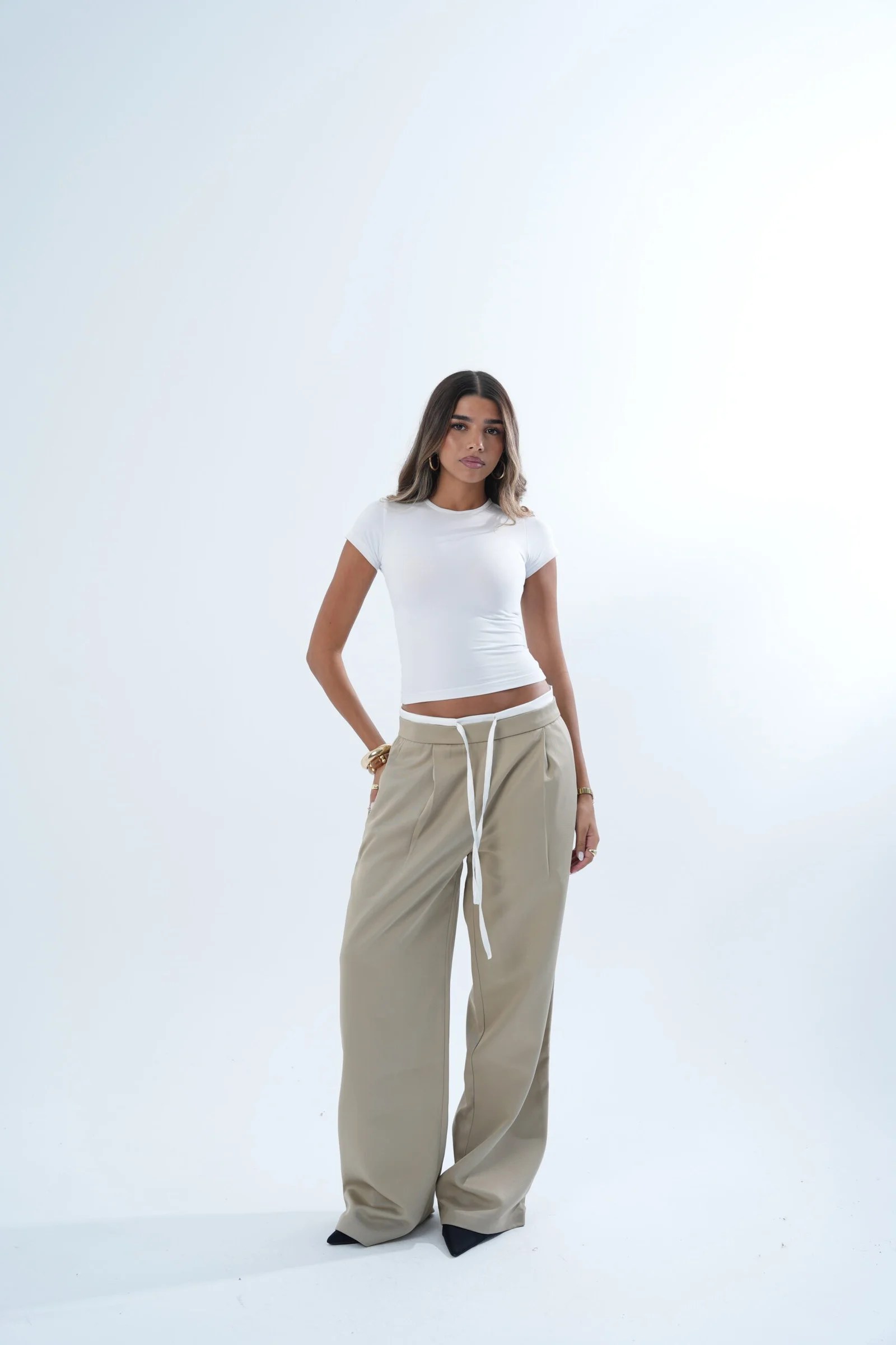 Boxer Formal pants — view 7
