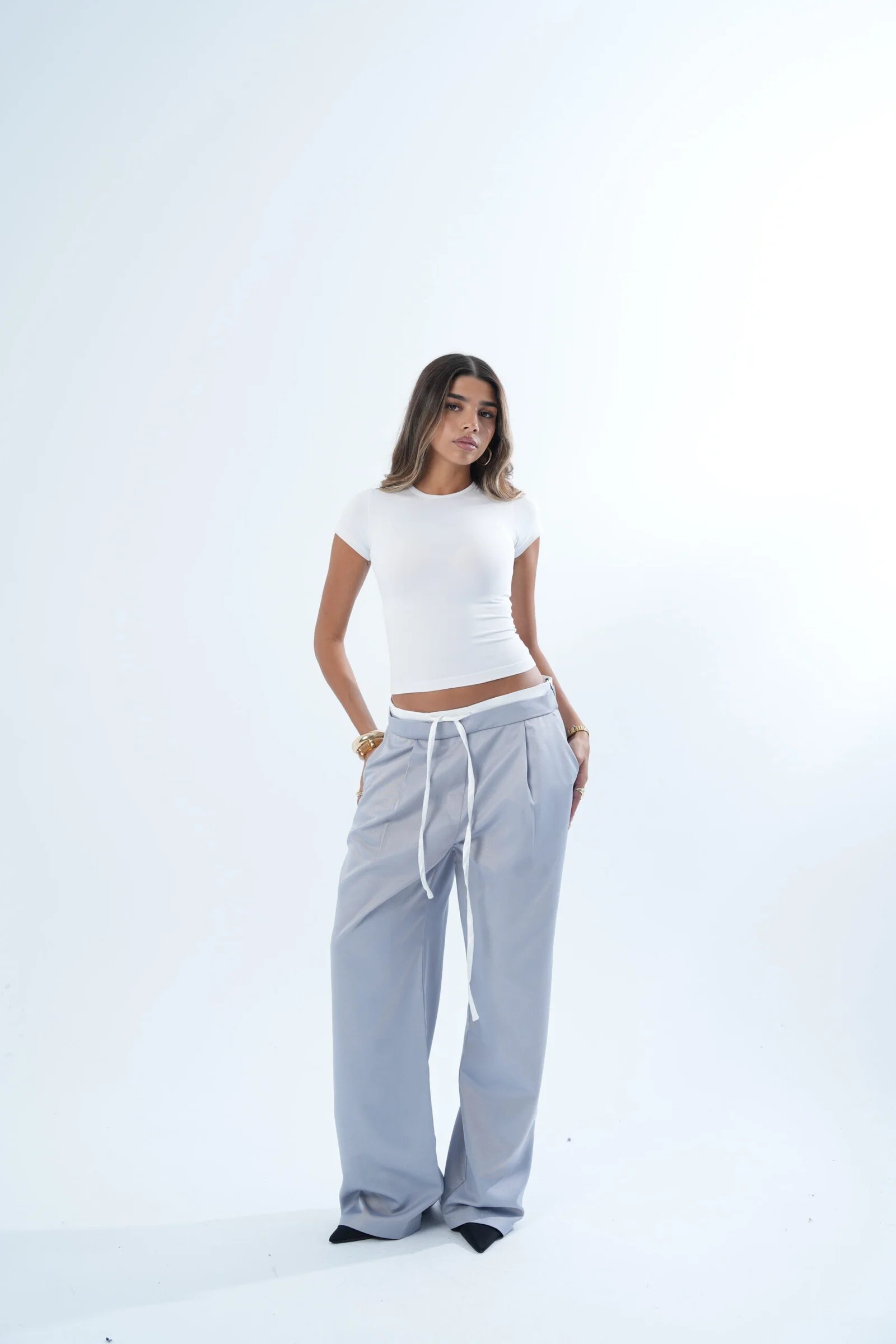 Boxer Formal pants — view 13