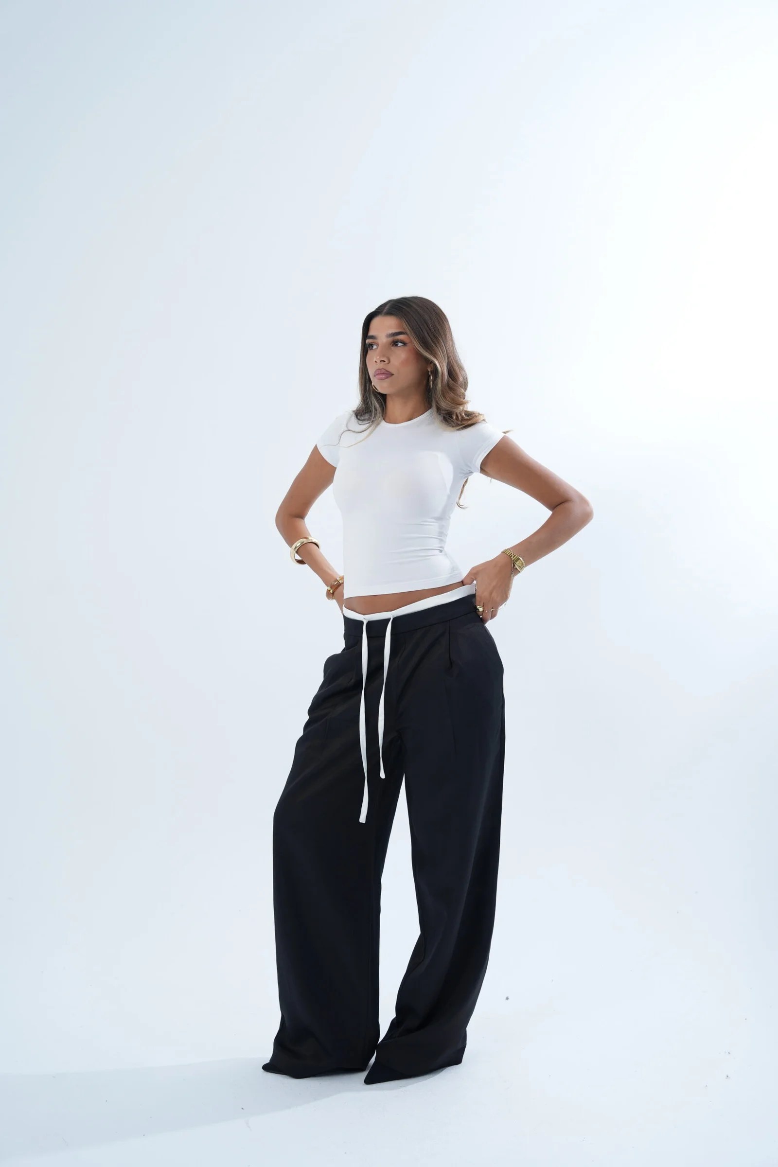 Boxer Formal pants — view 12