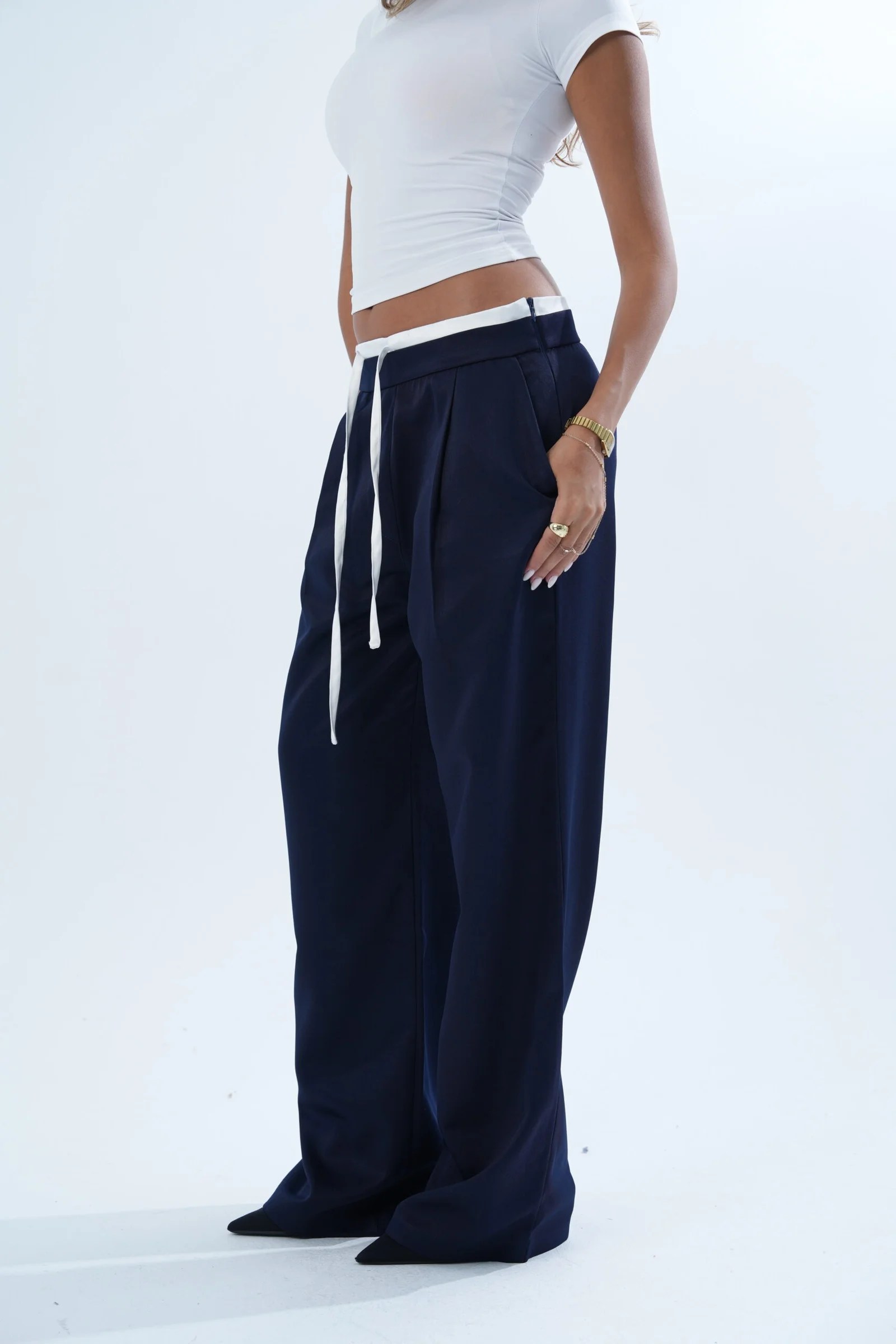 Boxer Formal pants — view 23