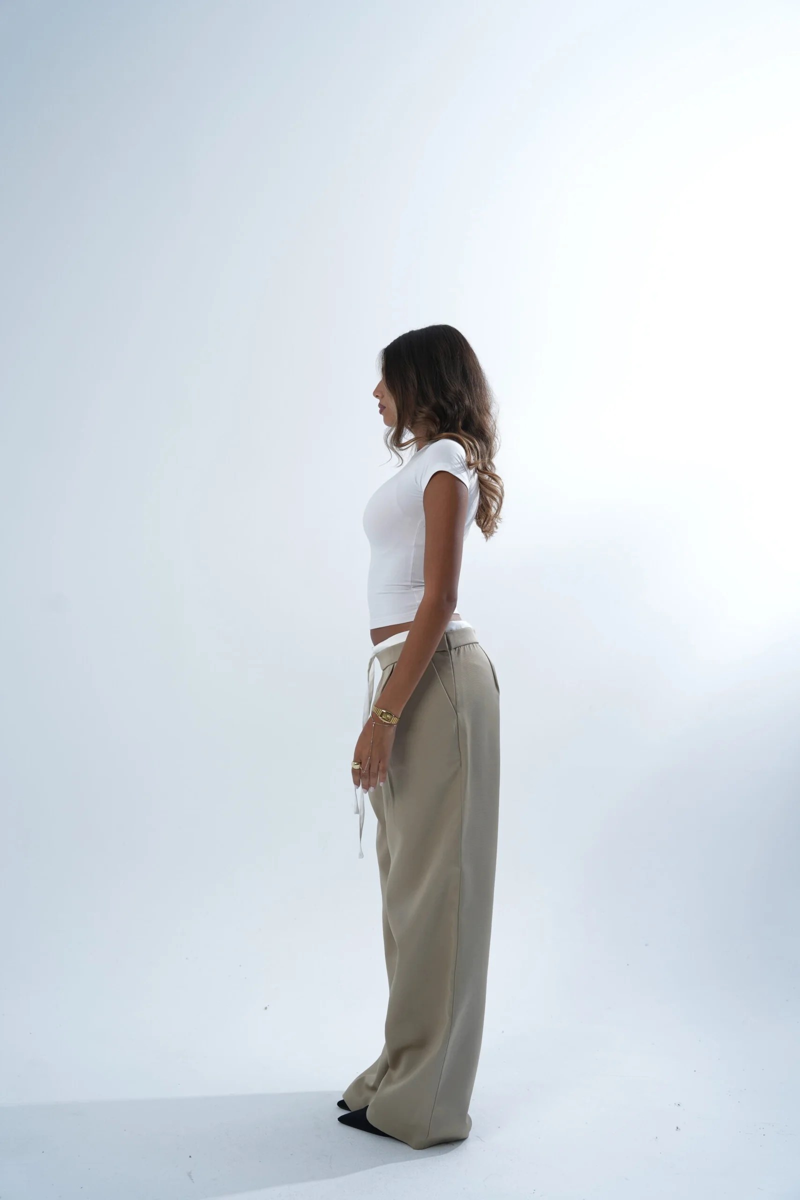 Boxer Formal pants — view 5
