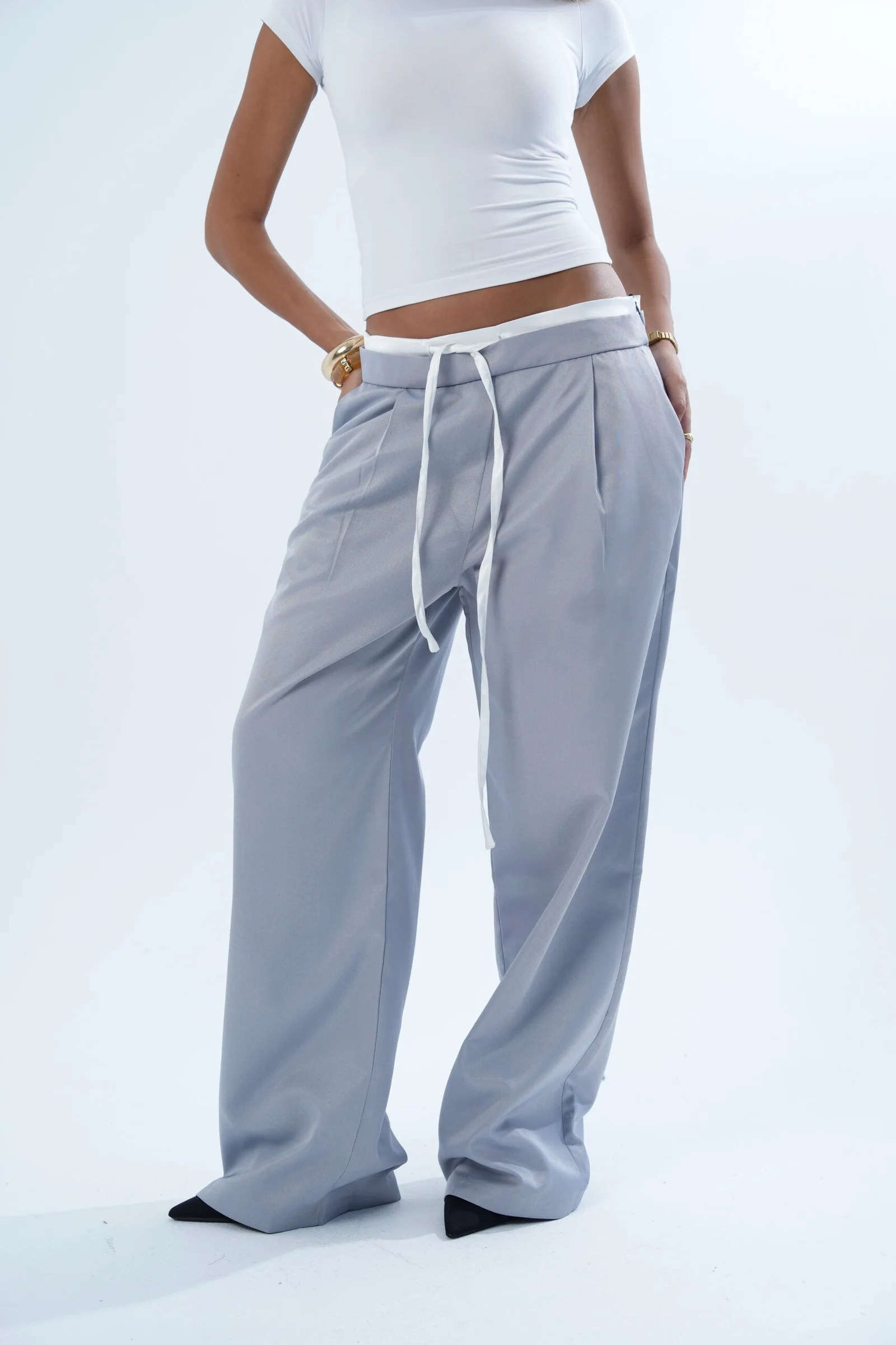 Boxer Formal pants — view 18