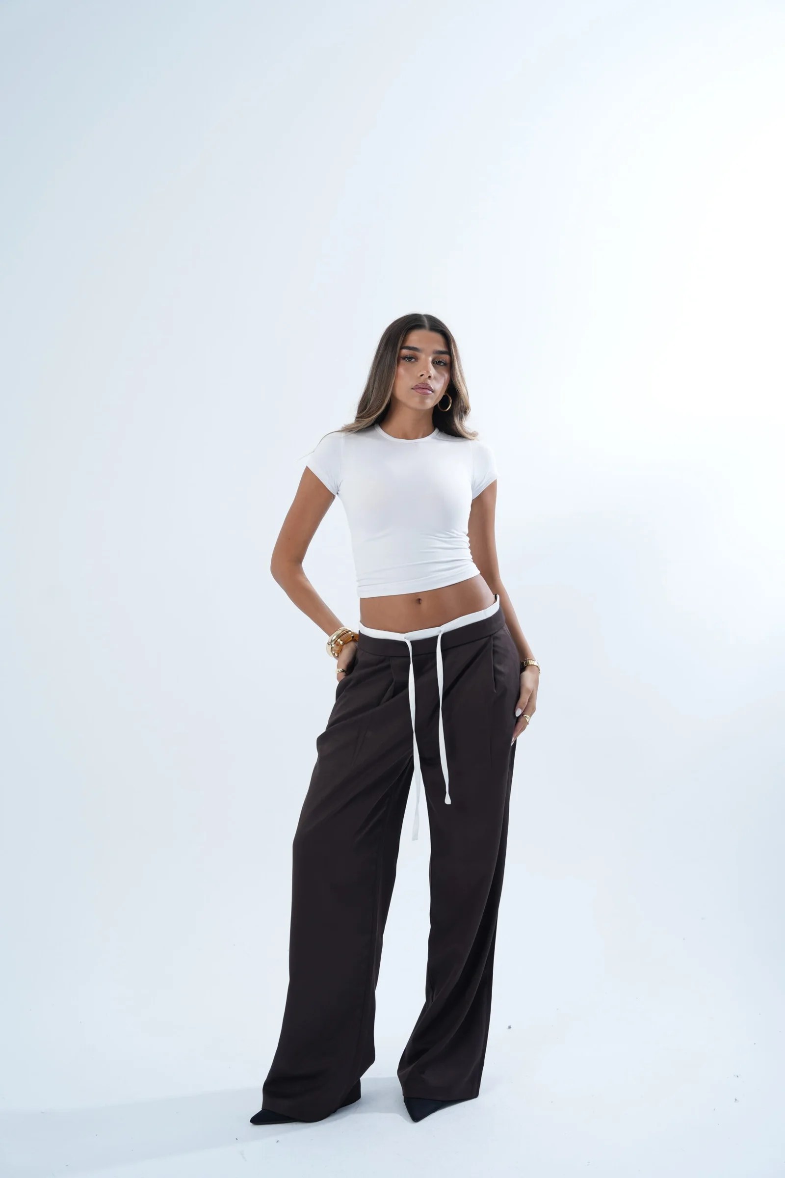 Boxer Formal pants — view 25