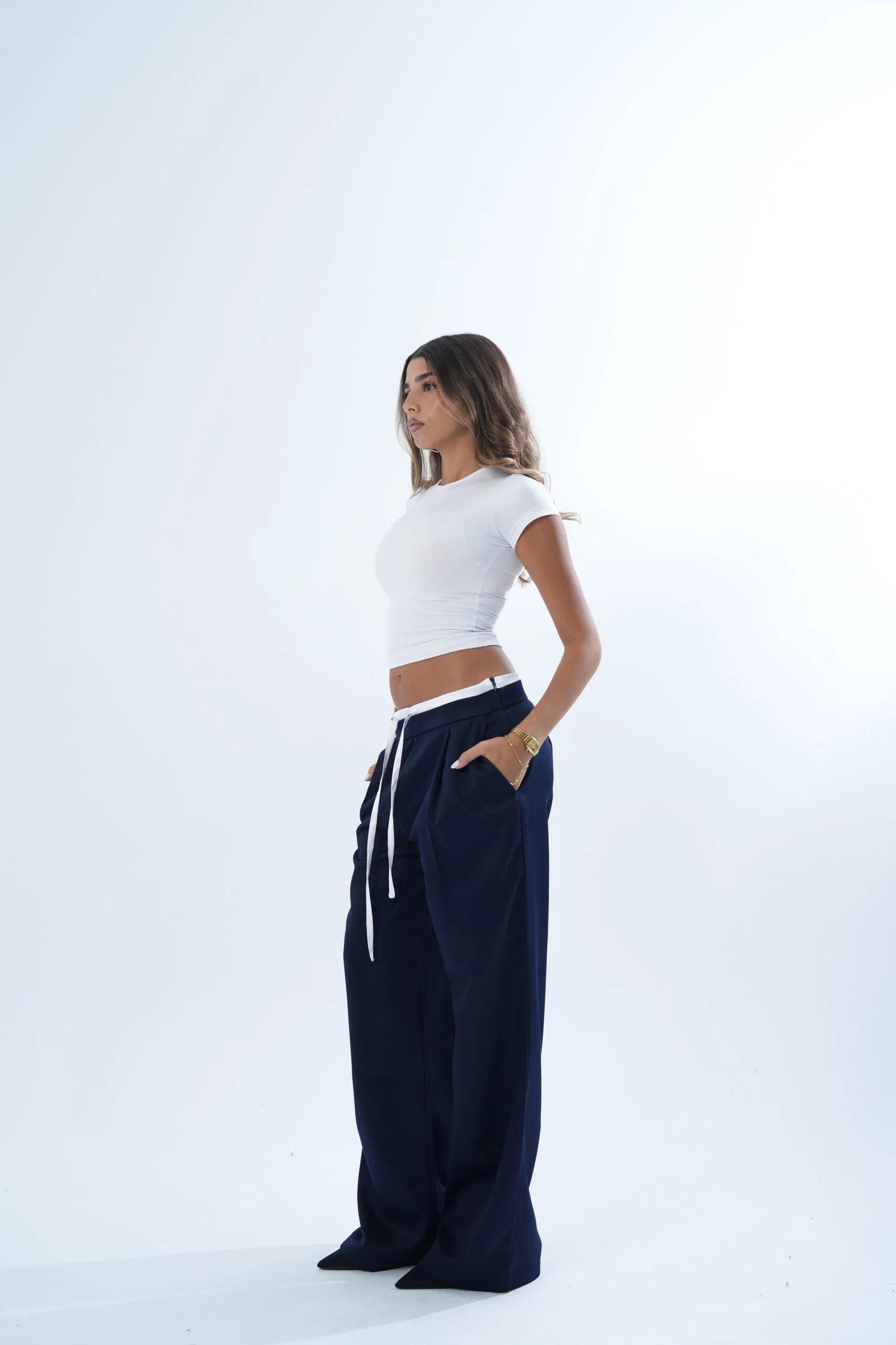 Boxer Formal pants — view 21