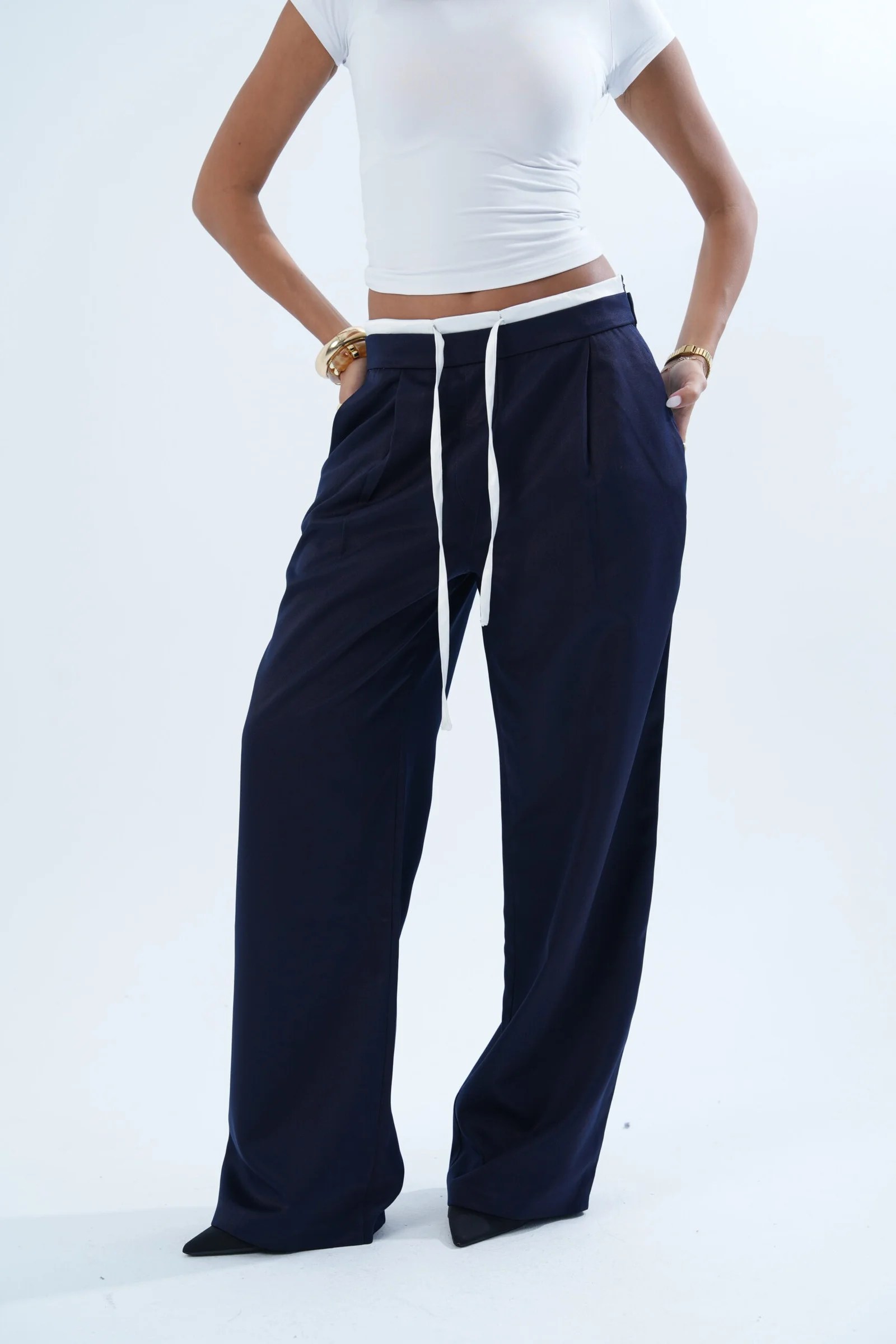Boxer Formal pants — view 22