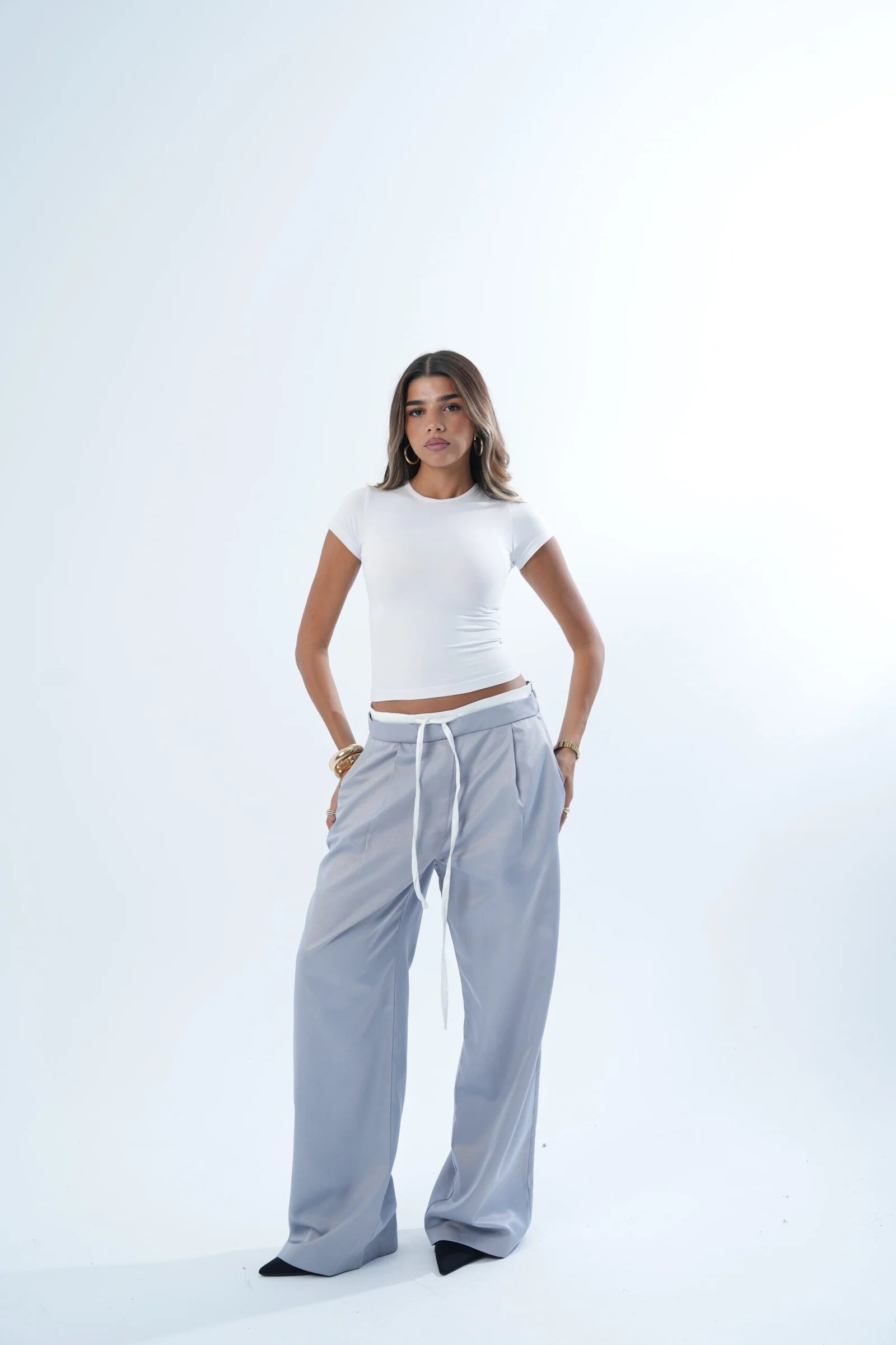 Boxer Formal pants — view 14