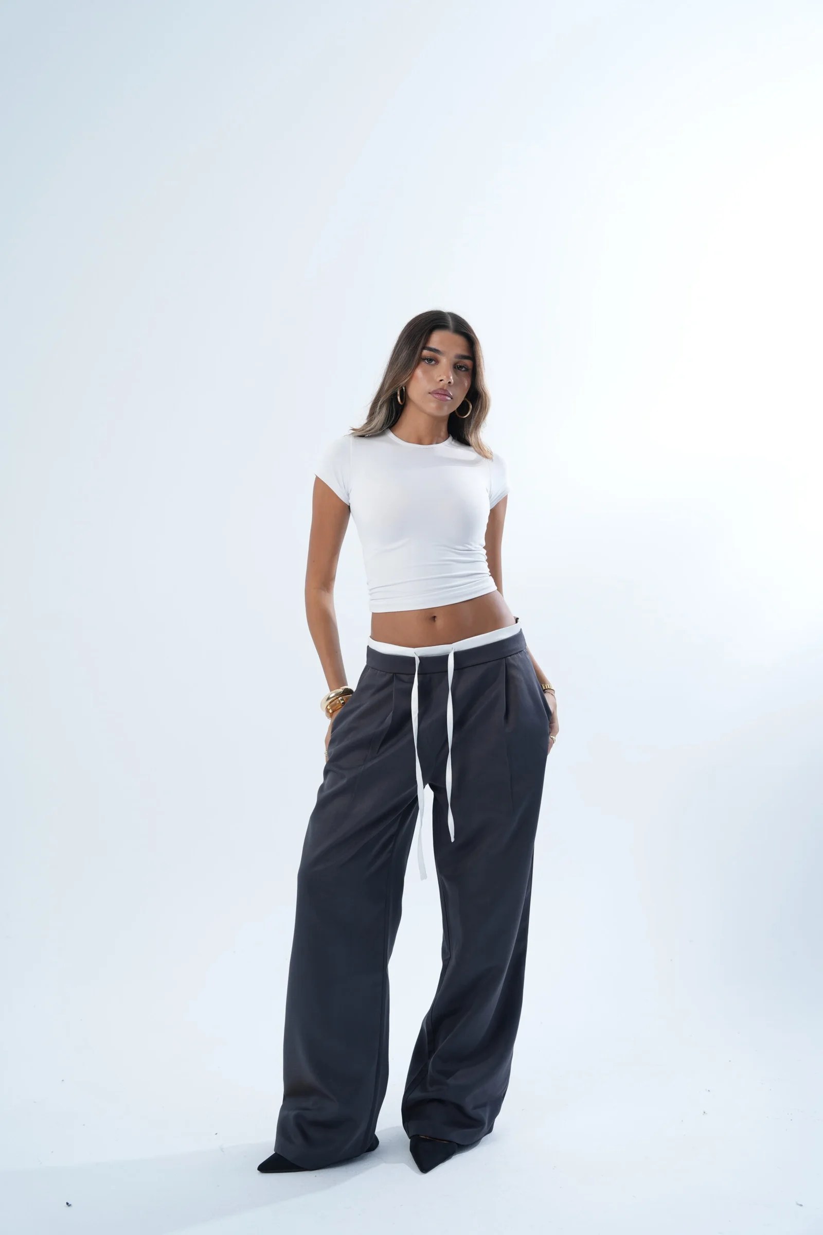 Boxer Formal pants — view 29