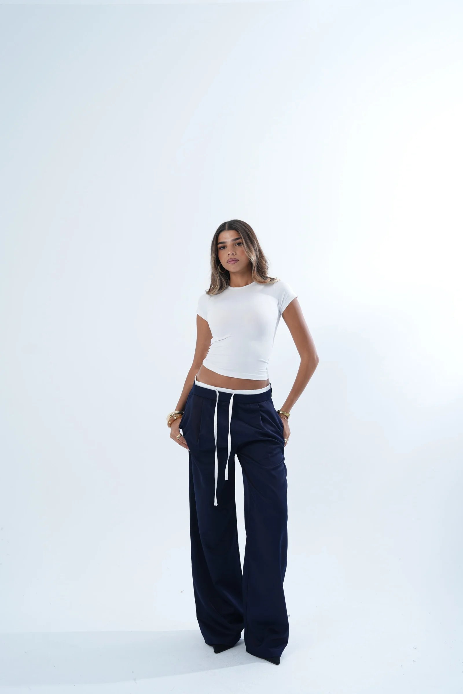 Boxer Formal pants — view 20