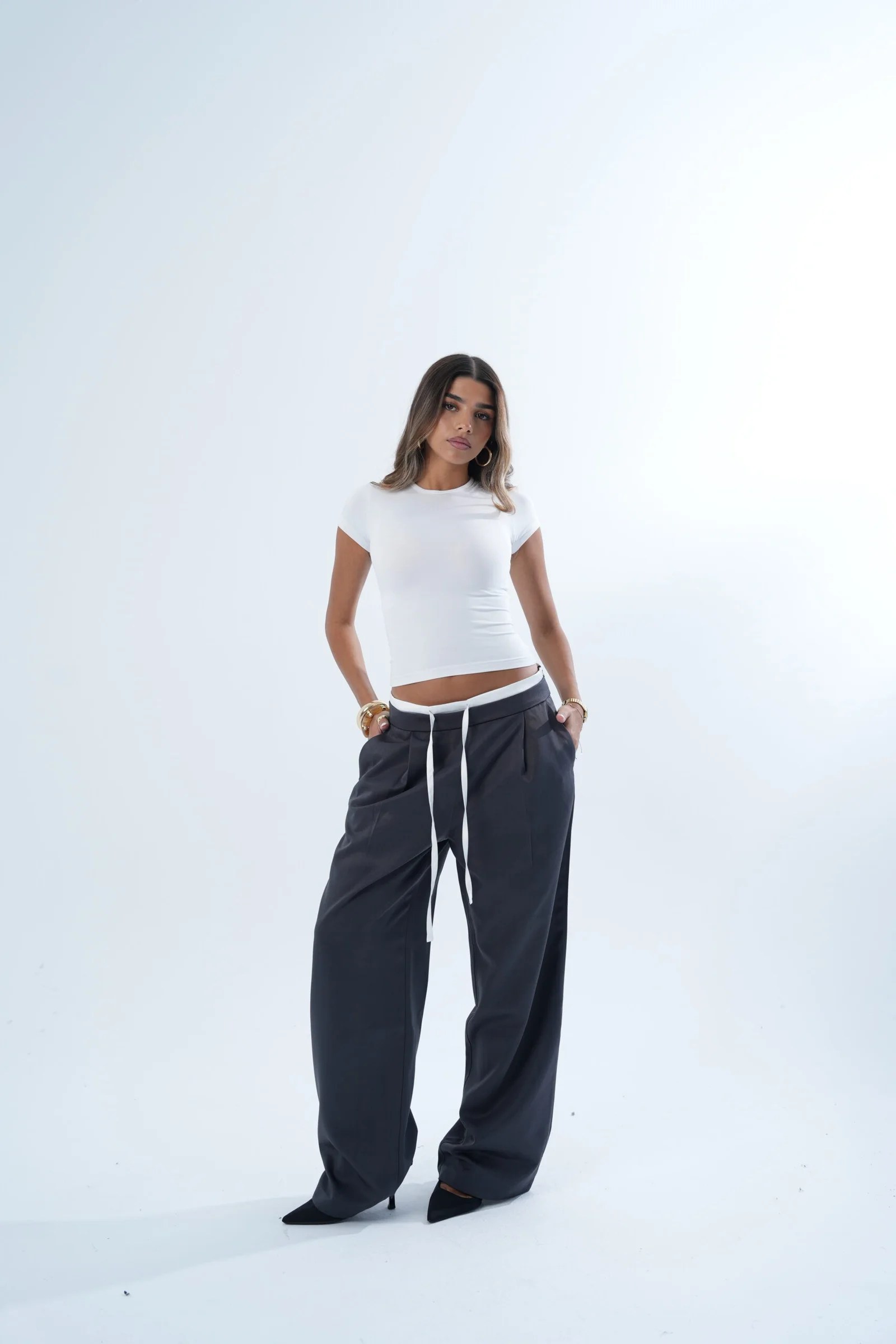 Boxer Formal pants — view 32