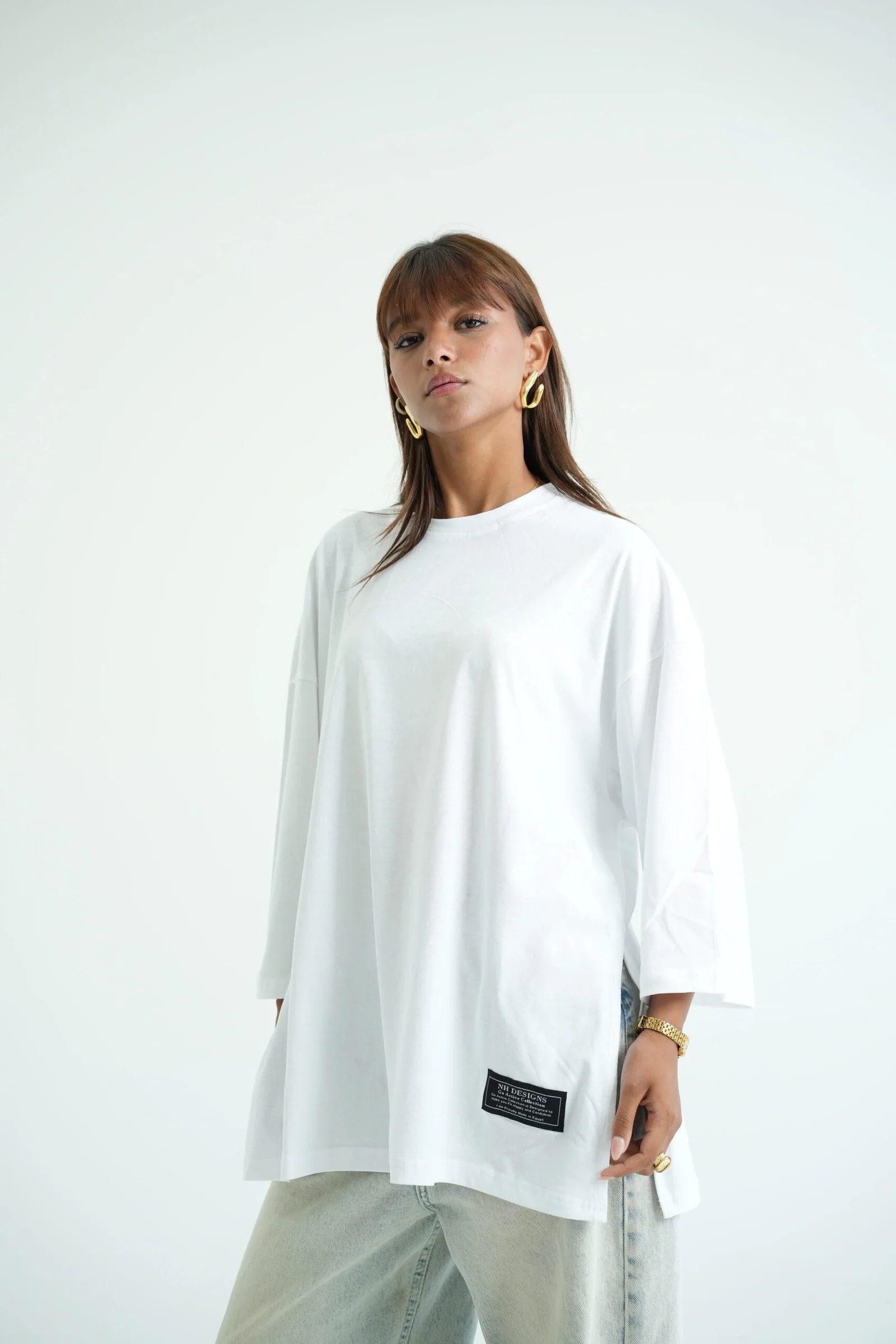 Basic Tee