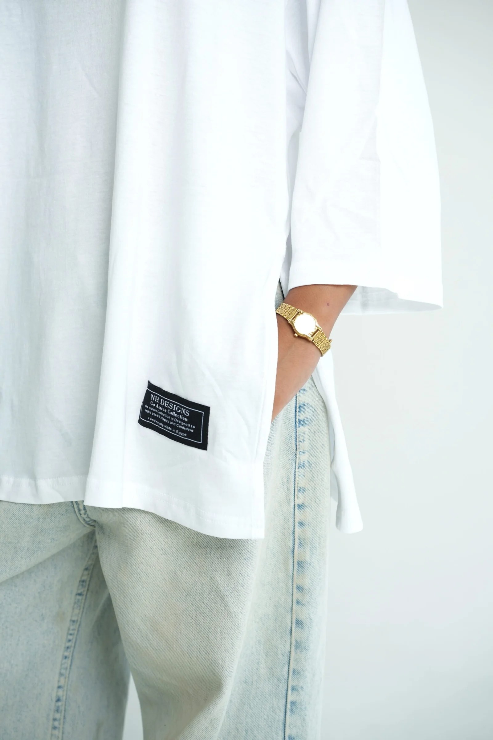 Basic Tee — view 3