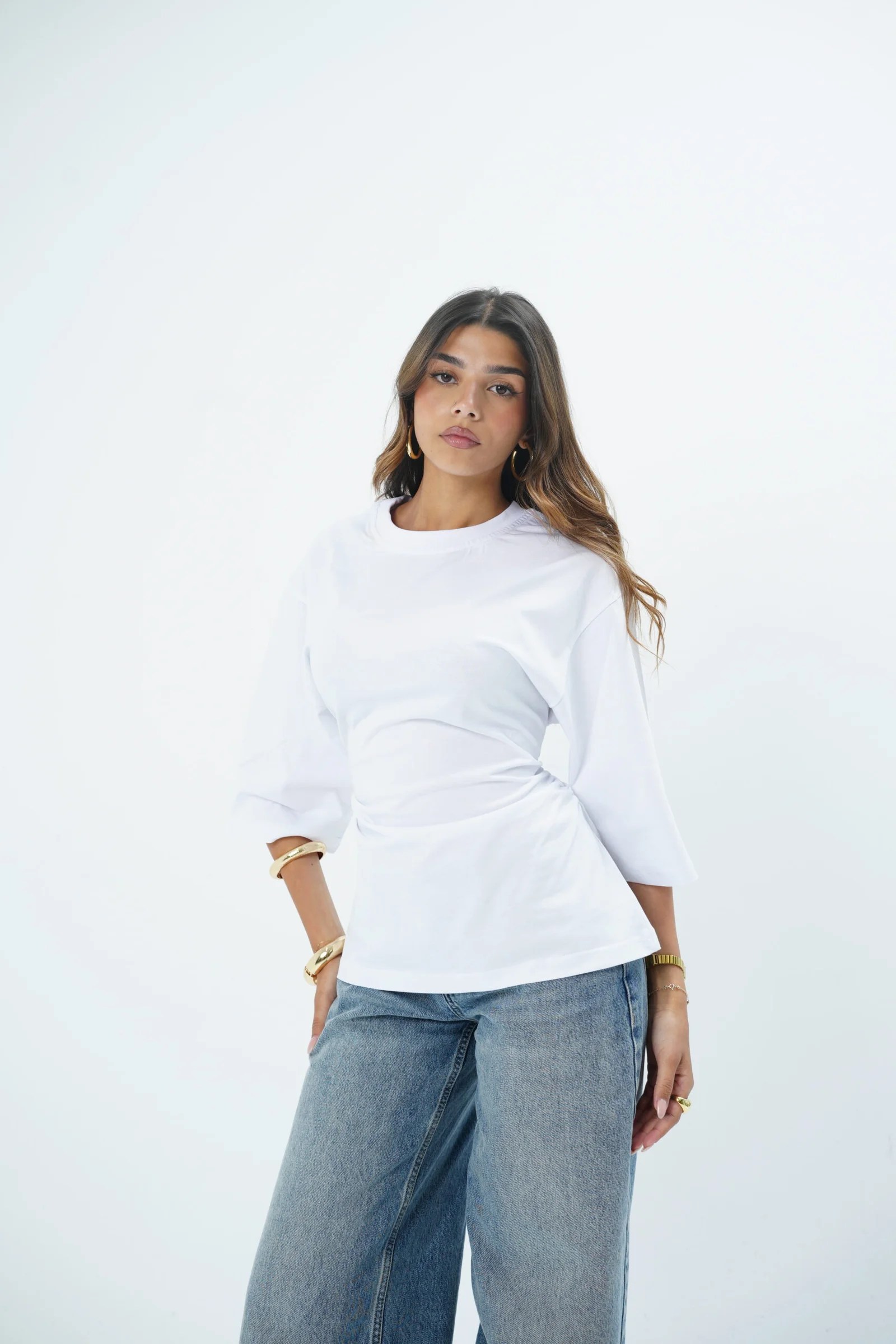 Corset Tshirt — view 3