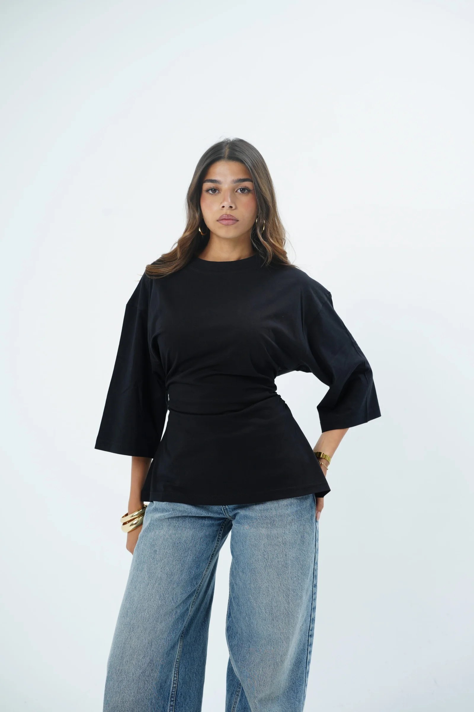 Corset Tshirt — view 10