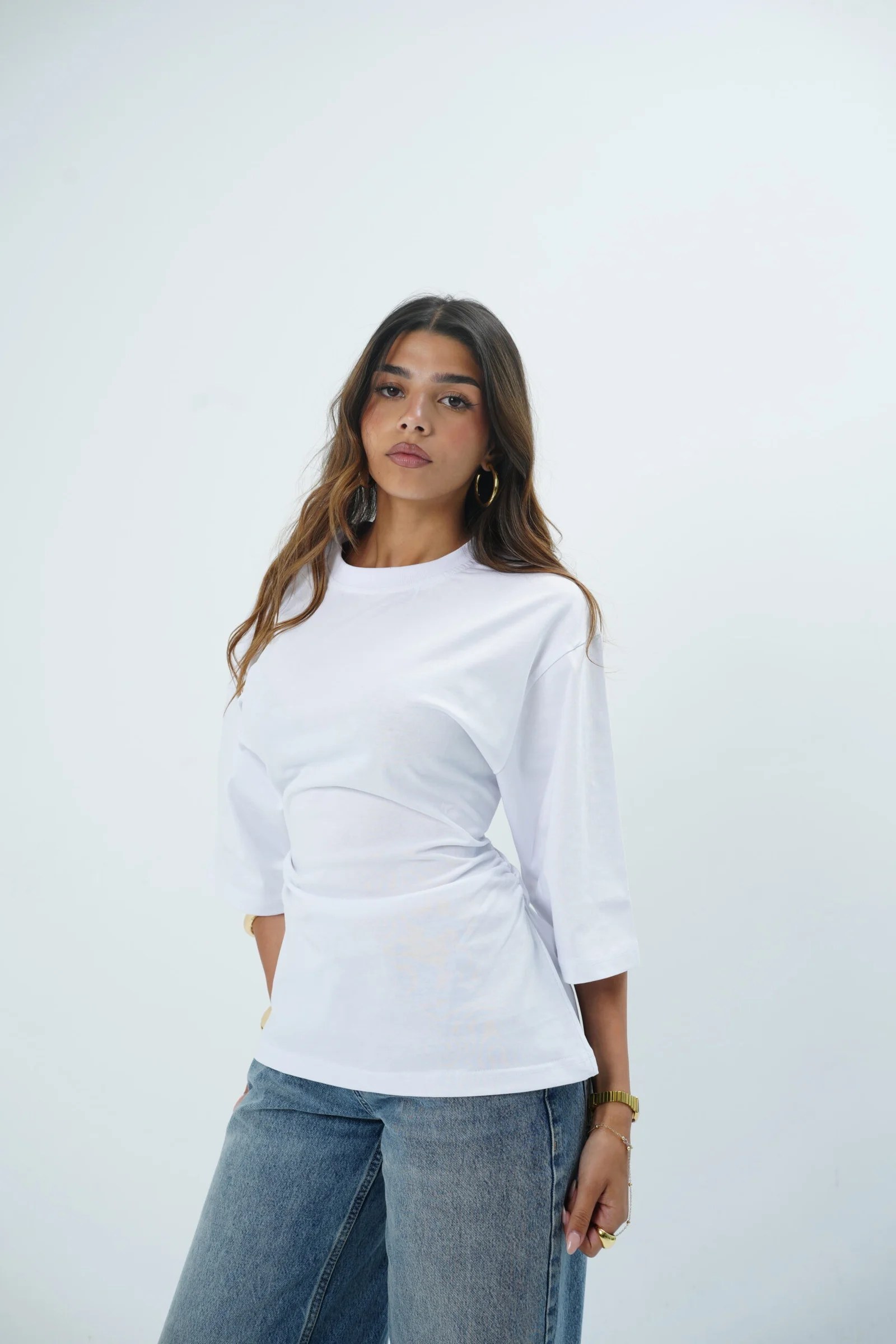 Corset Tshirt — view 7