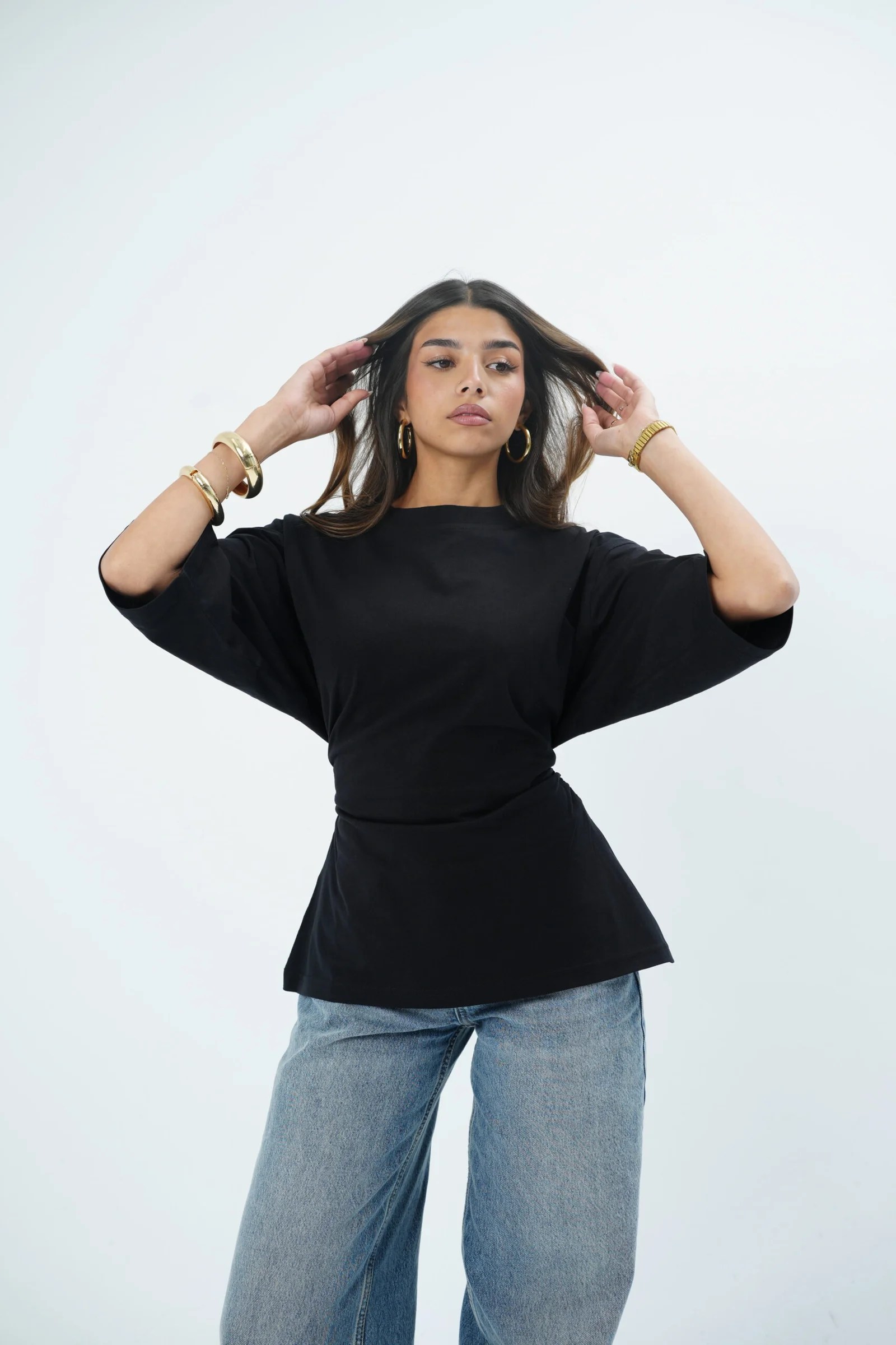Corset Tshirt — view 9