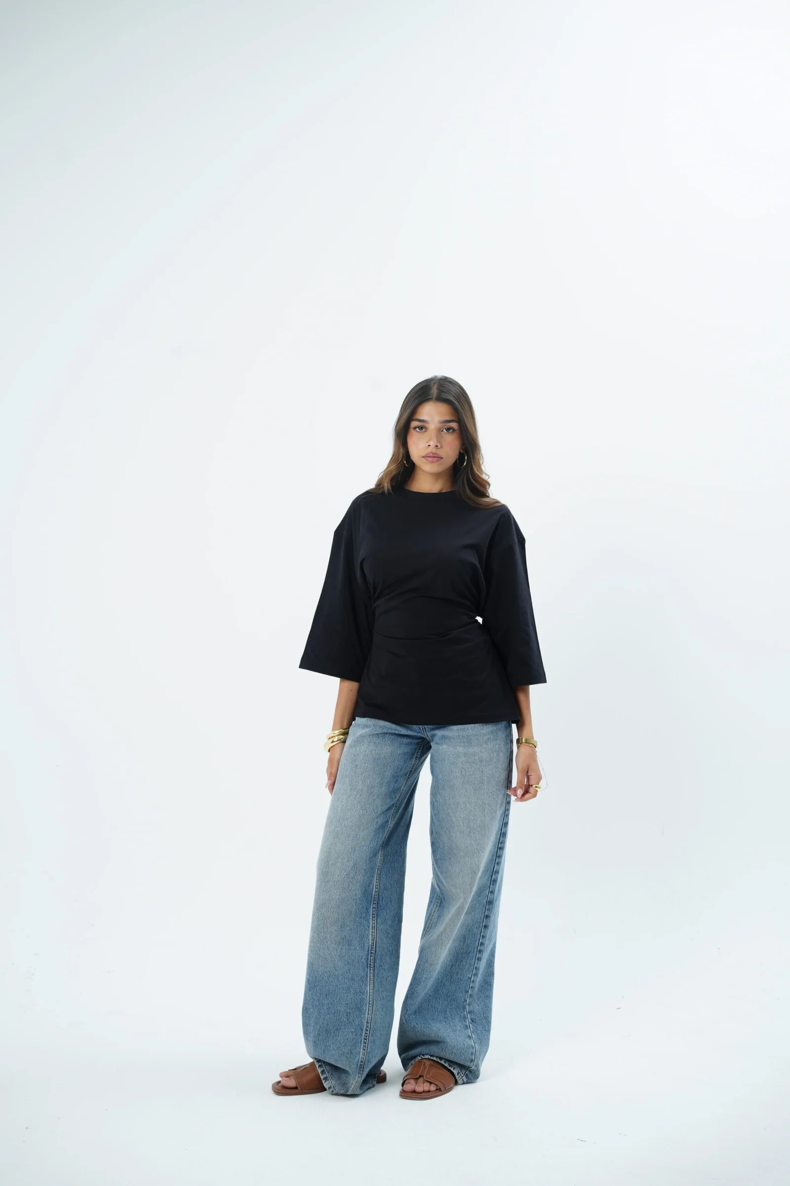 Corset Tshirt — view 11