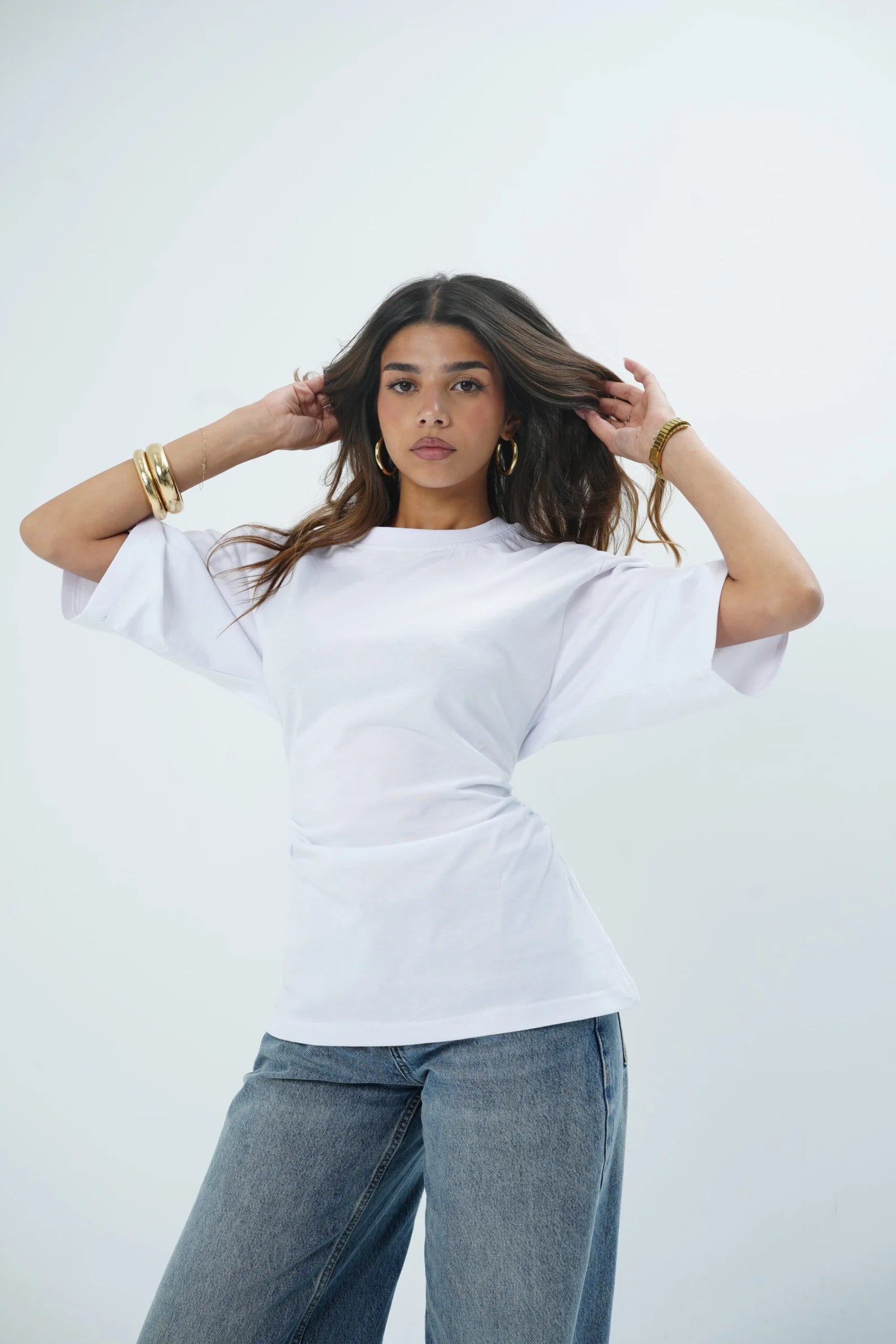 Corset Tshirt — view 5