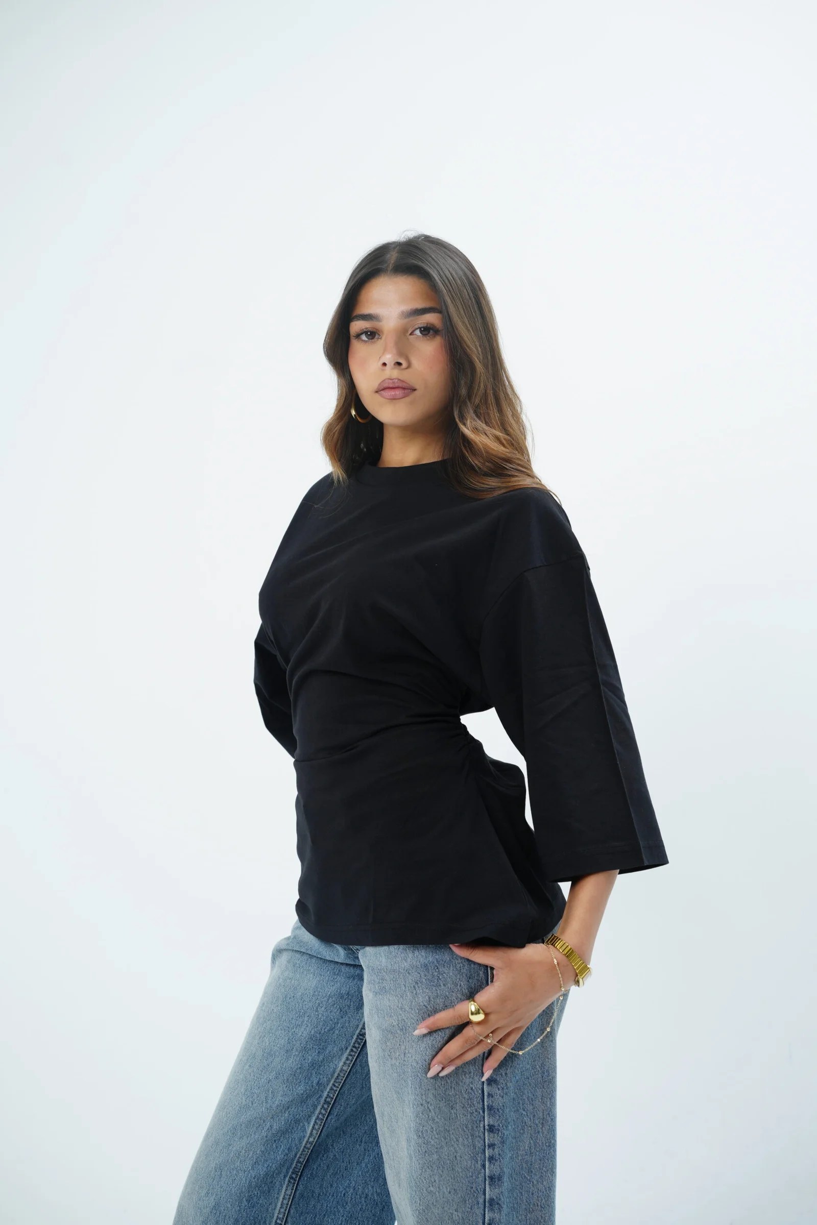 Corset Tshirt — view 13
