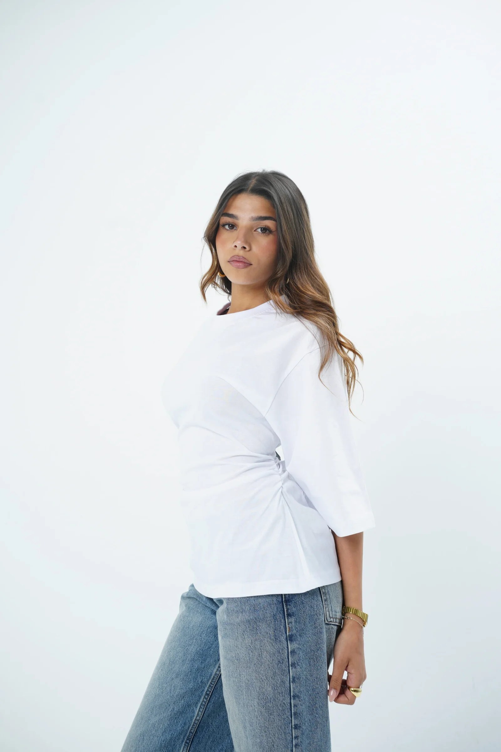 Corset Tshirt — view 6