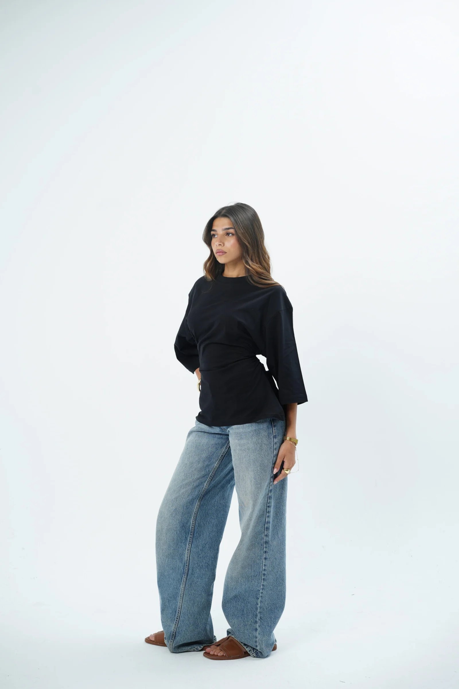 Corset Tshirt — view 14
