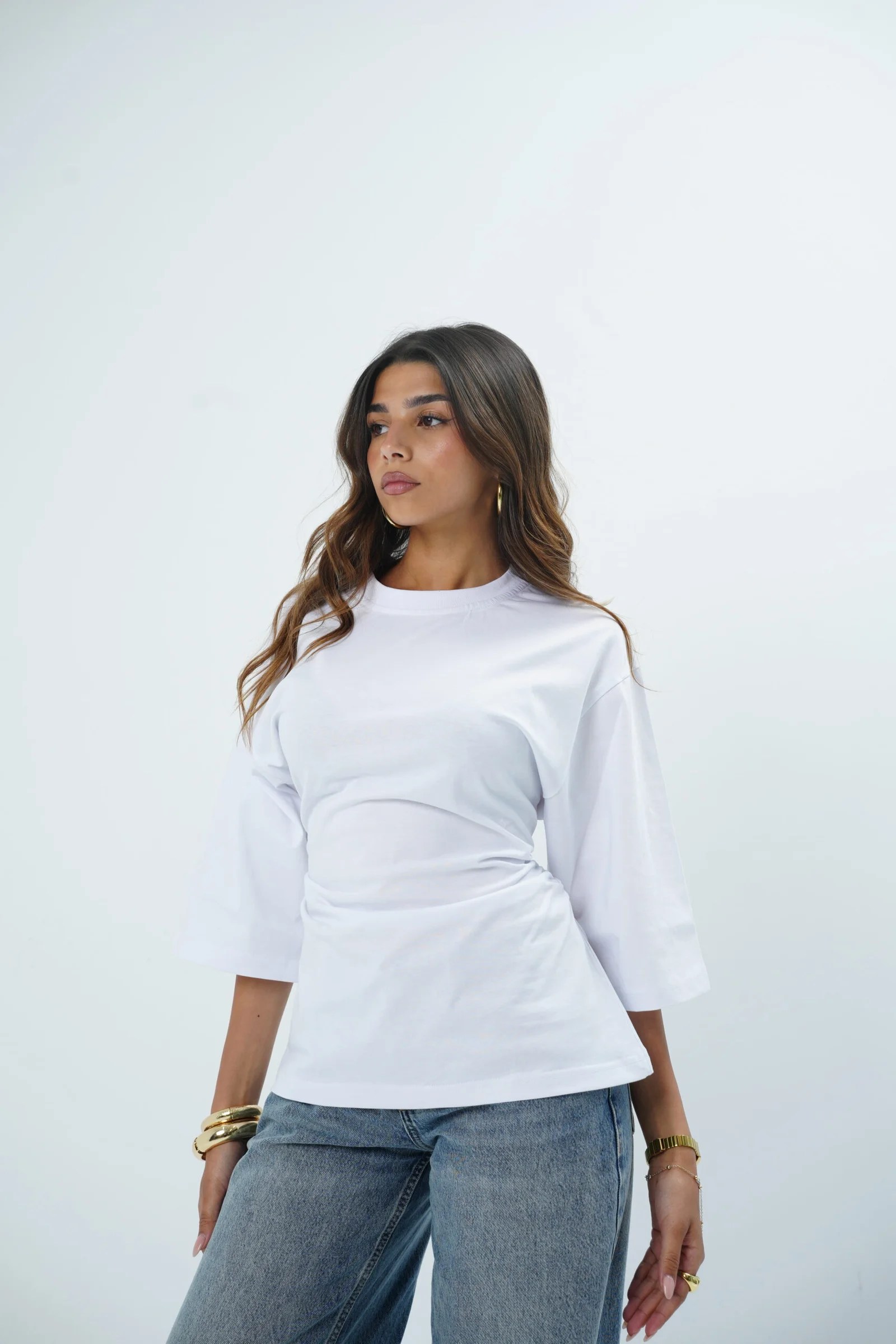 Corset Tshirt — view 4