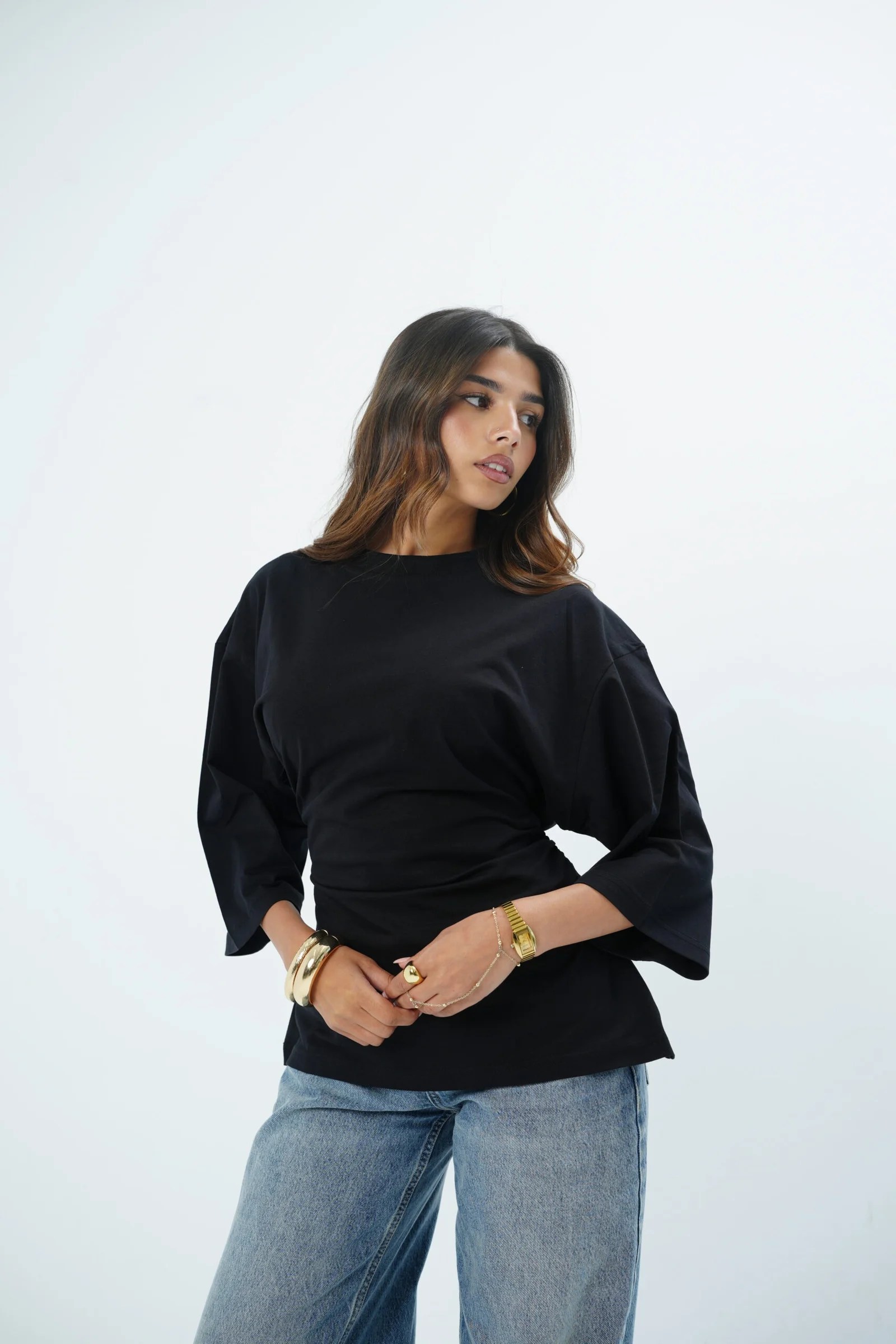 Corset Tshirt — view 12