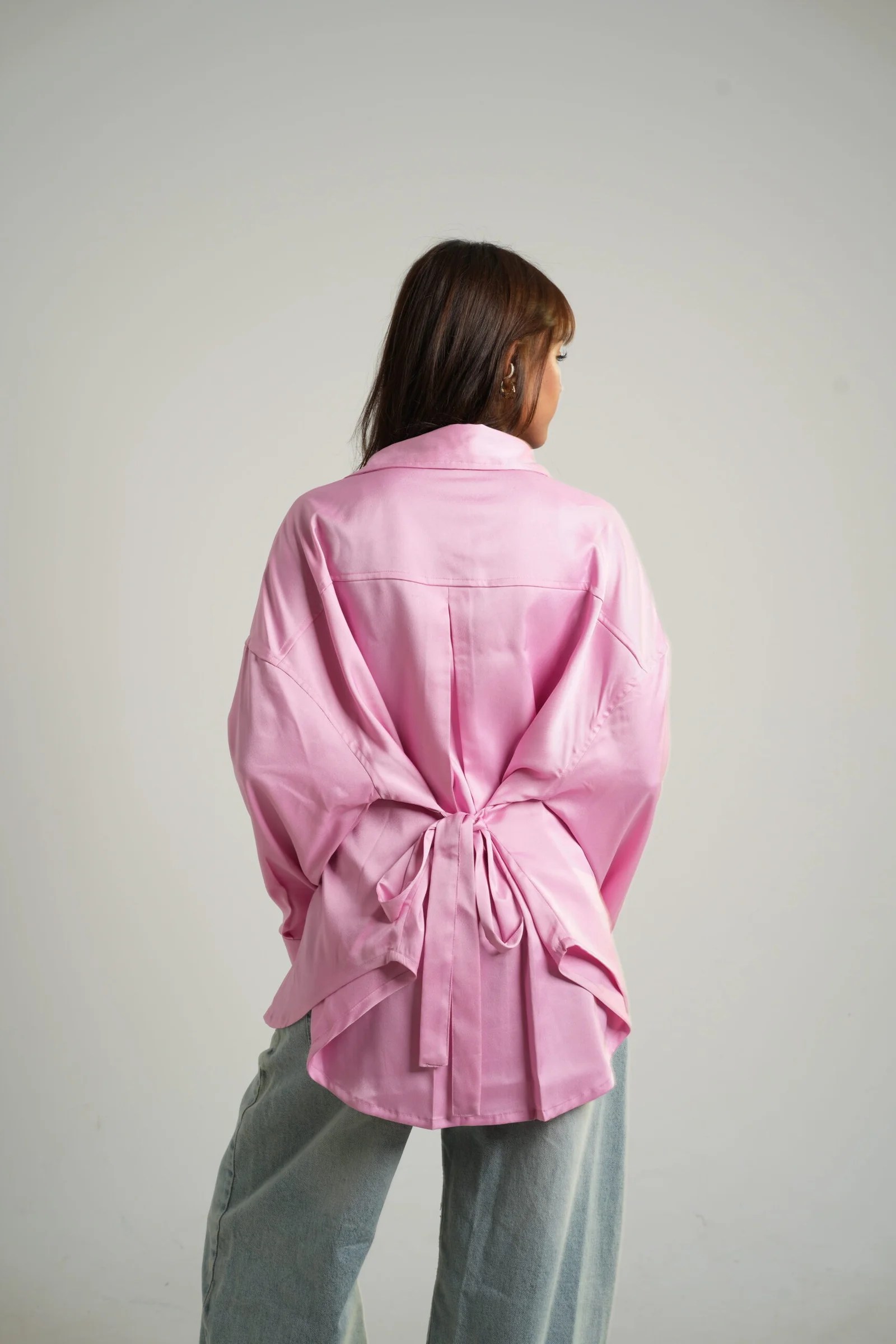 Waisted Chemise — view 12