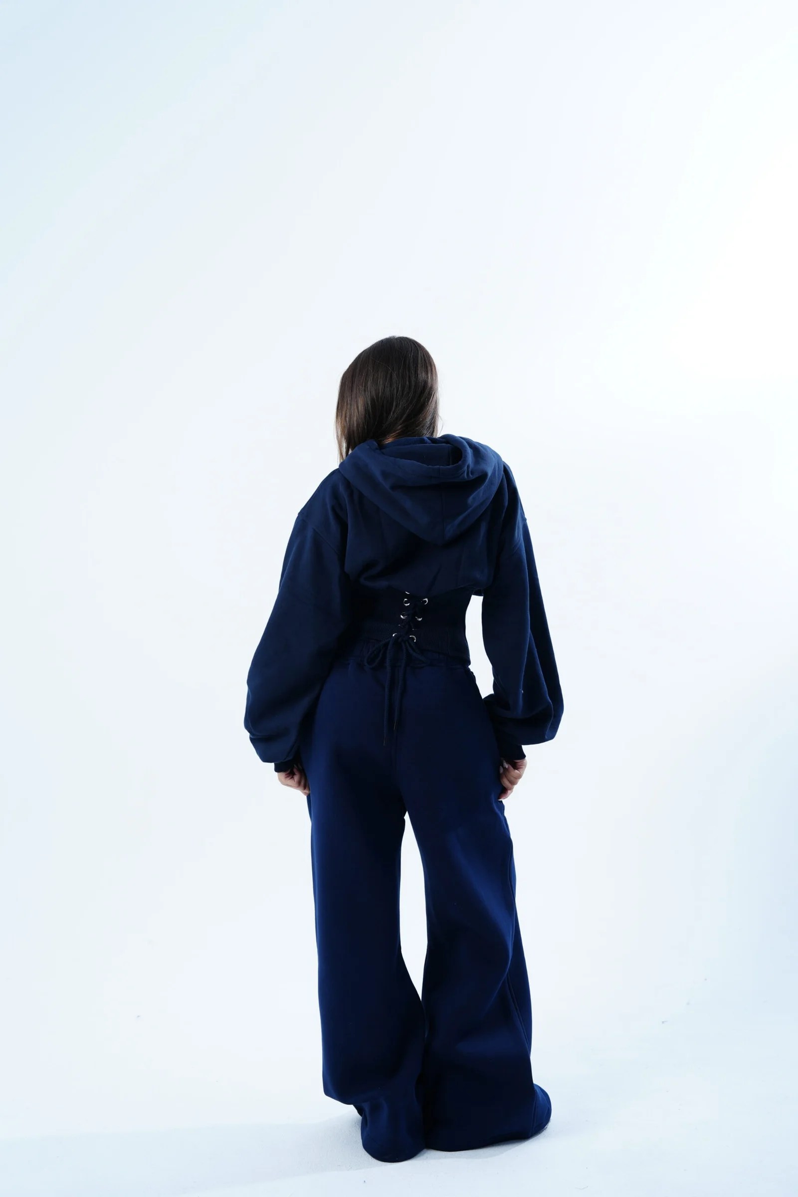 SNATCHING CORSER HOODIE — view 30