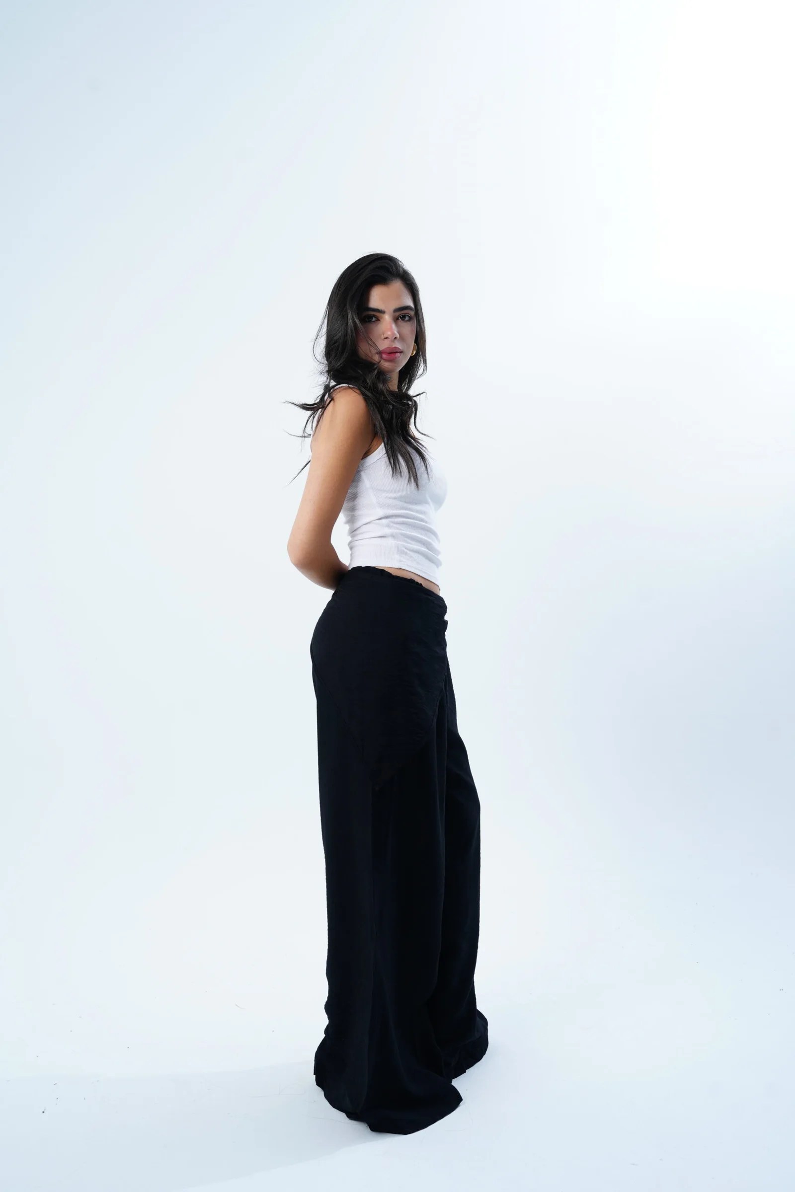 The Scarf pants — view 16