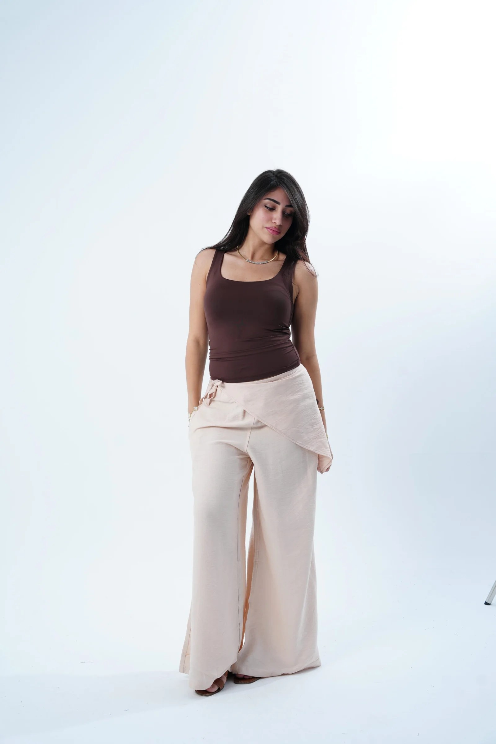 The Scarf pants — view 29