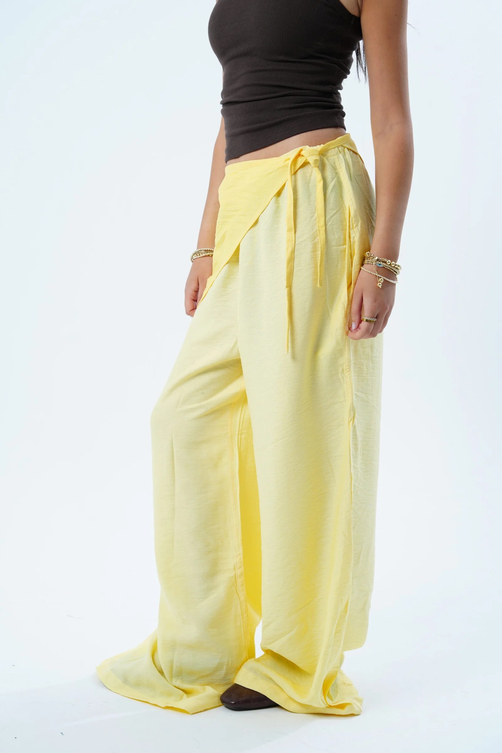 The Scarf pants — view 18