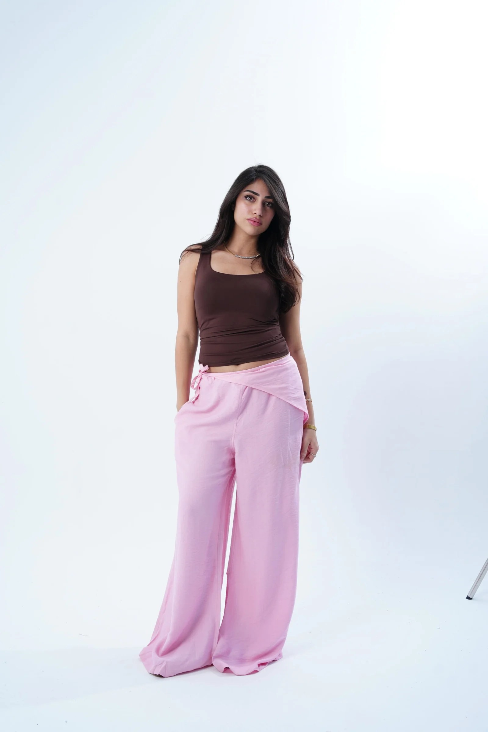 The Scarf pants — view 25