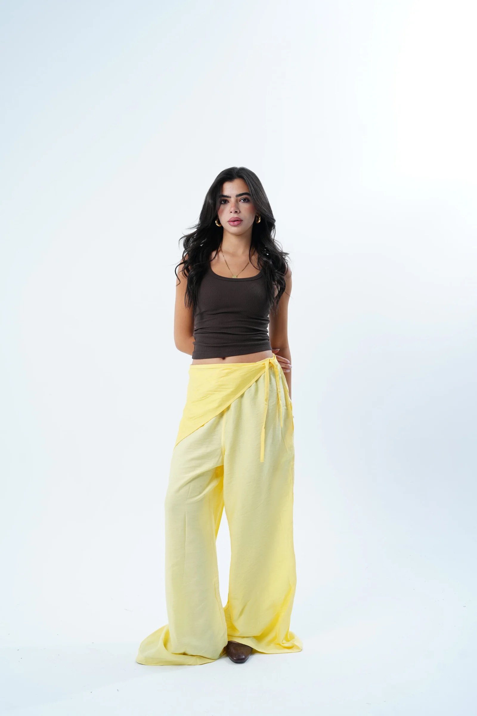 The Scarf pants — view 21
