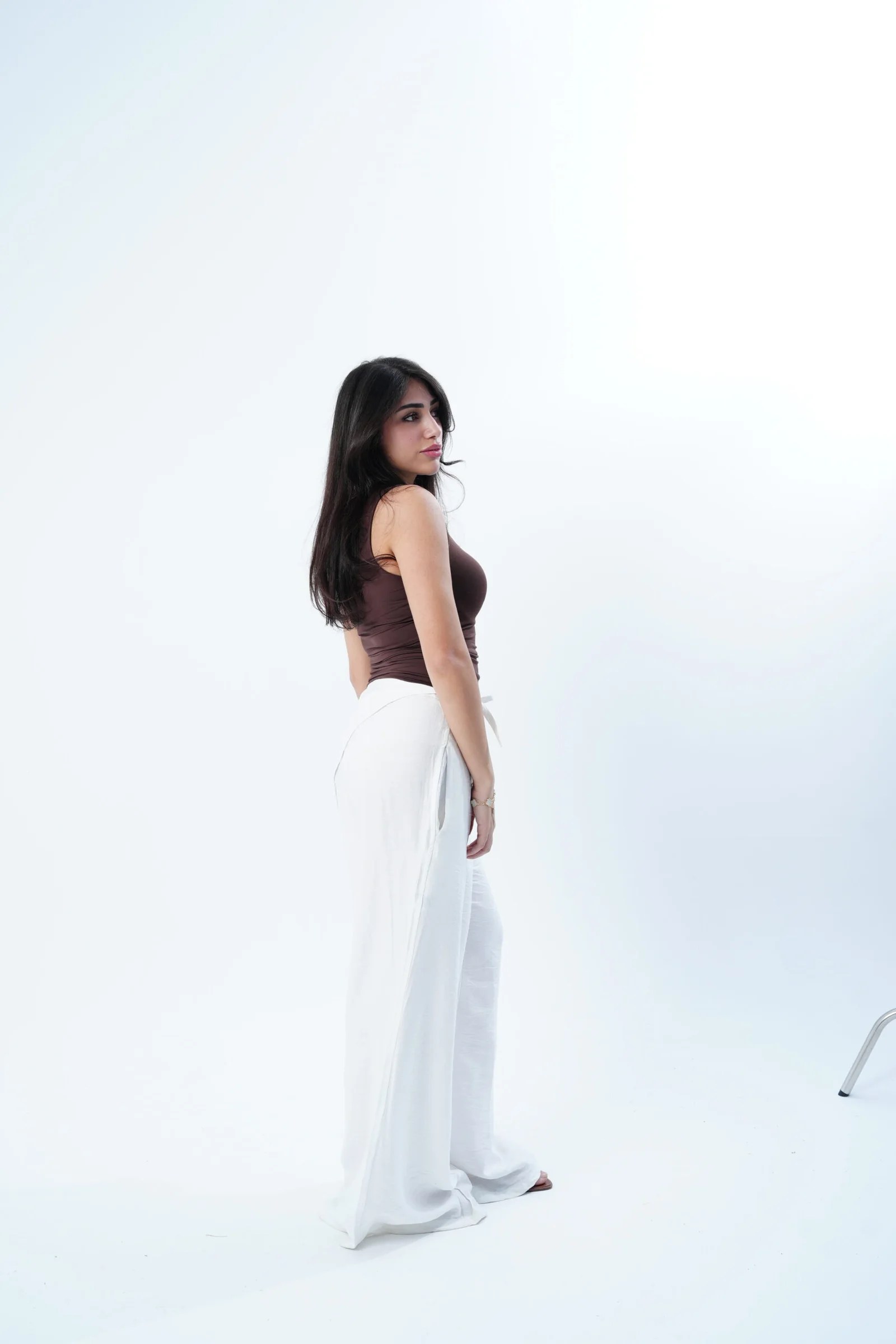 The Scarf pants — view 11