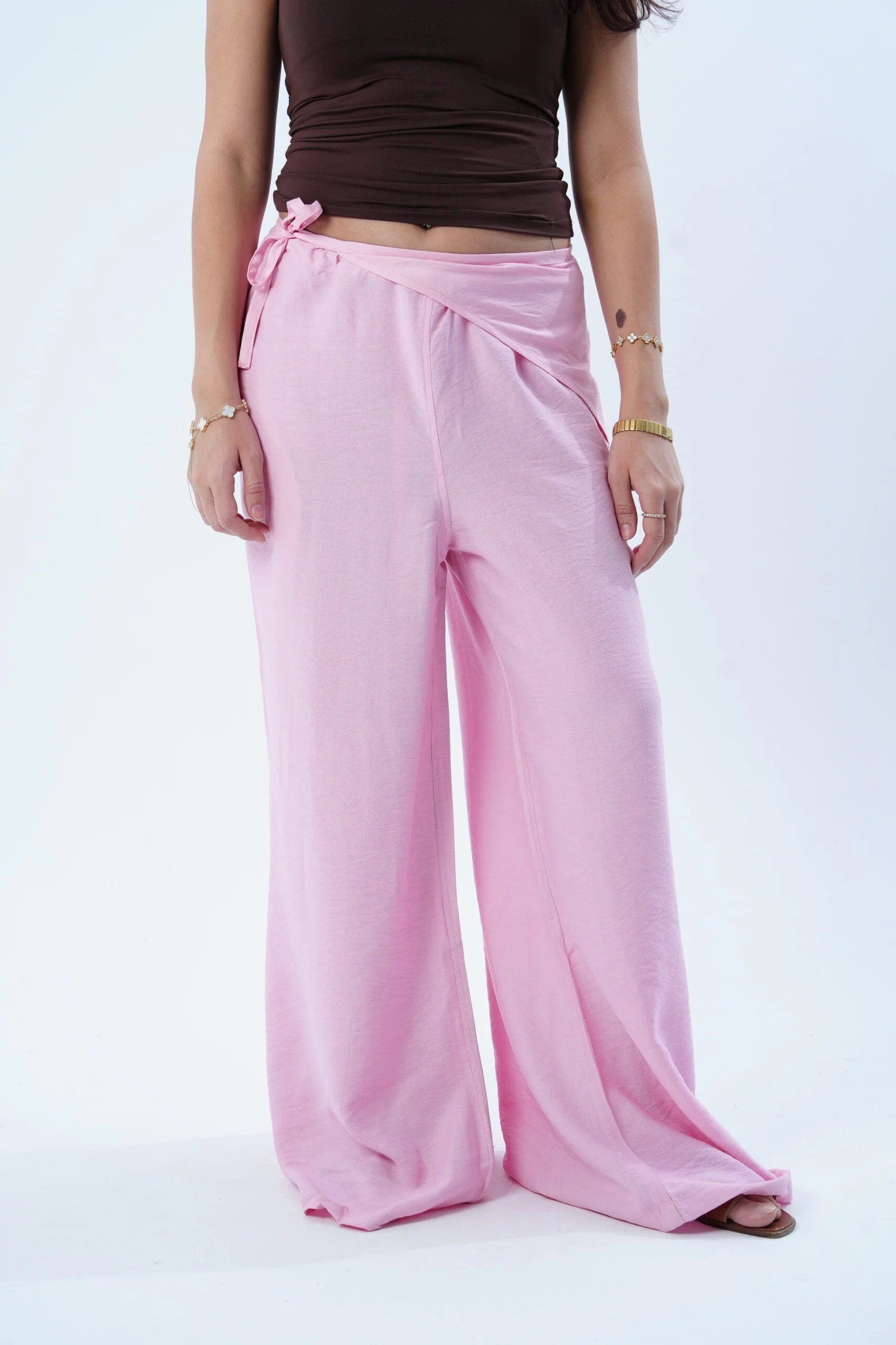 The Scarf pants — view 22