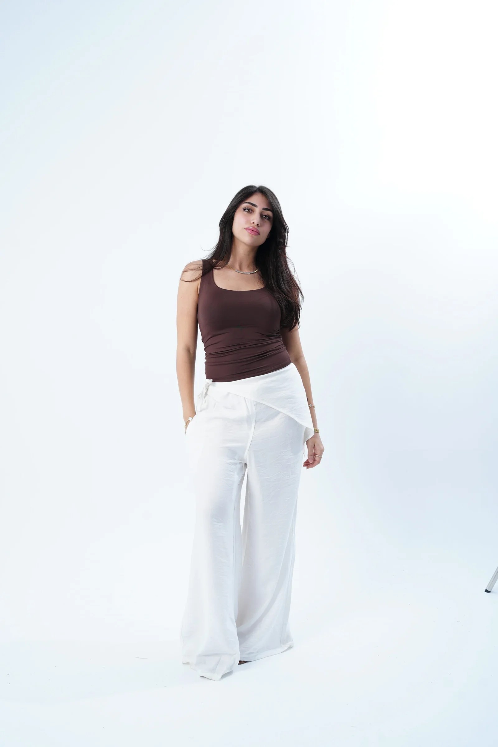 The Scarf pants — view 13