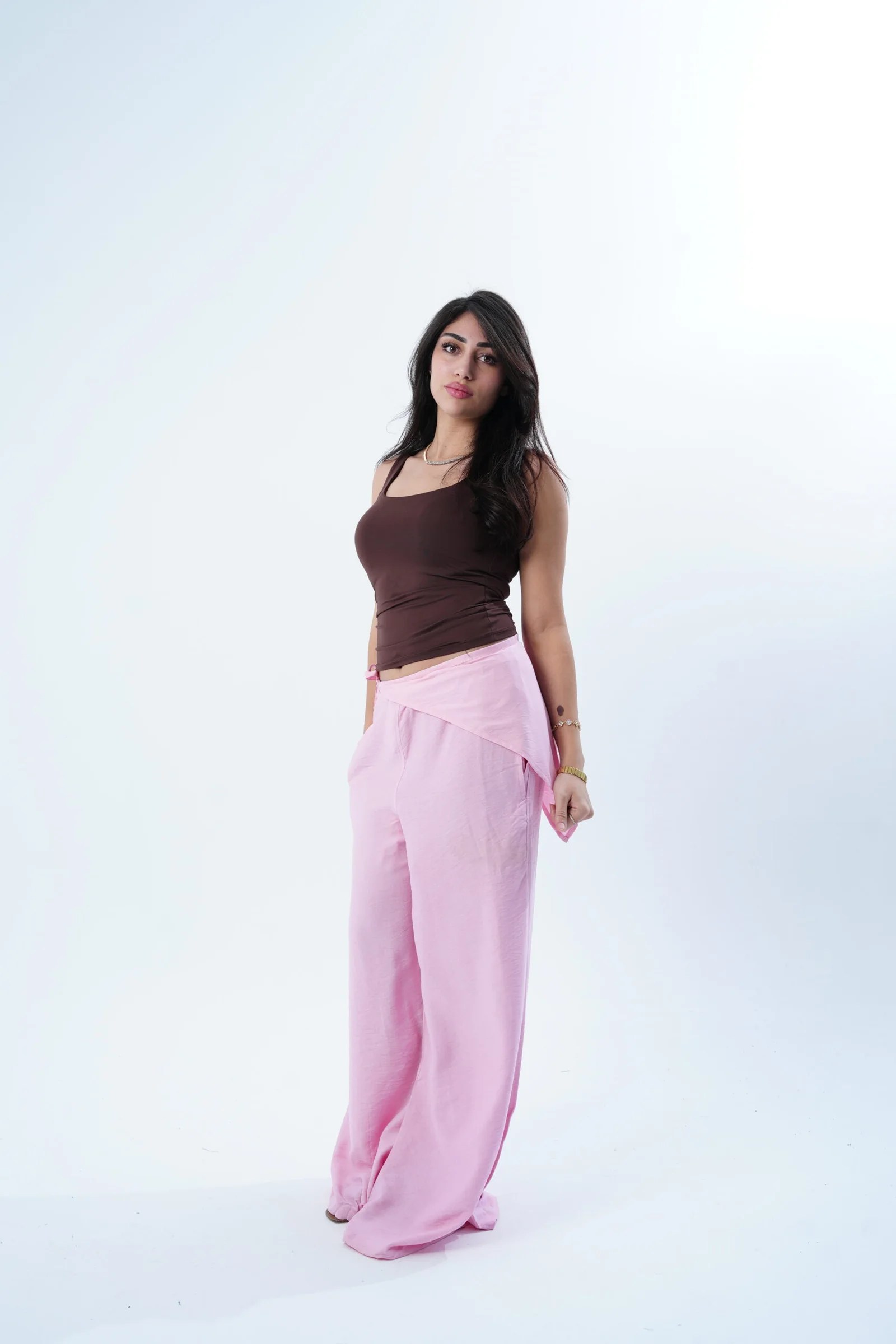 The Scarf pants — view 26