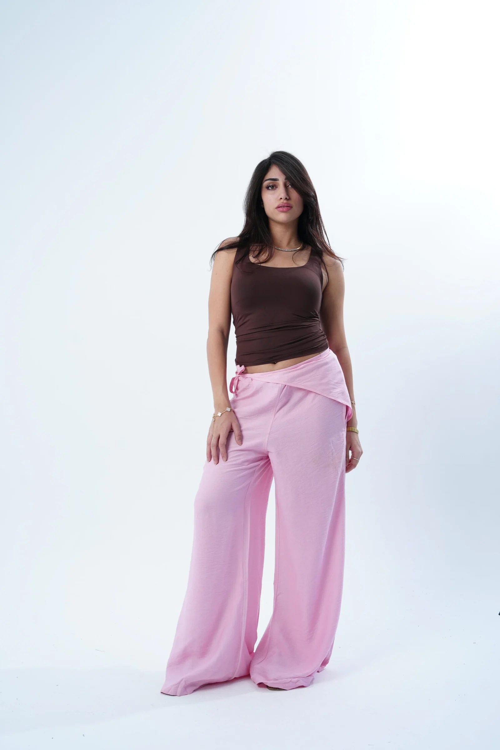 The Scarf pants — view 23