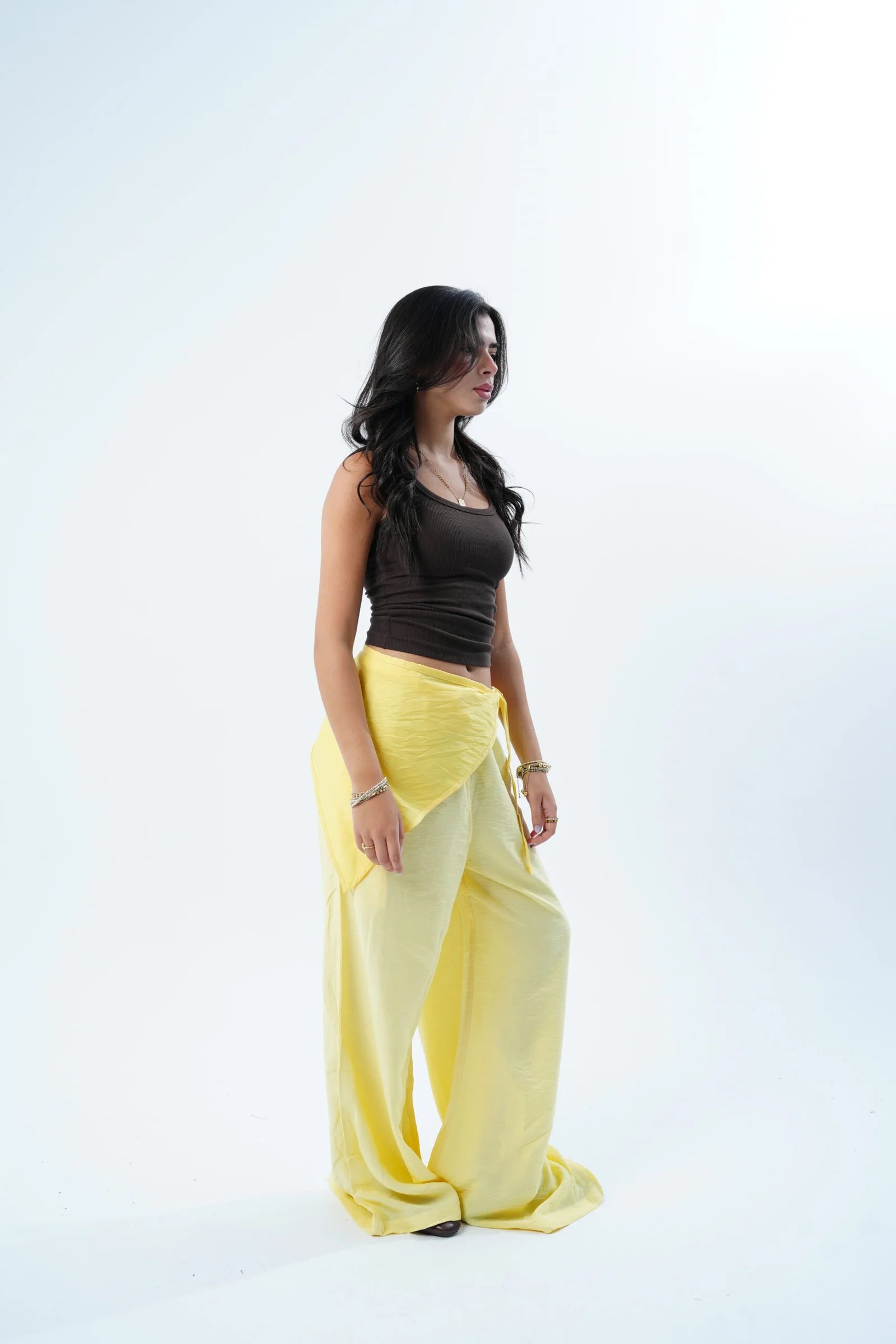 The Scarf pants — view 19