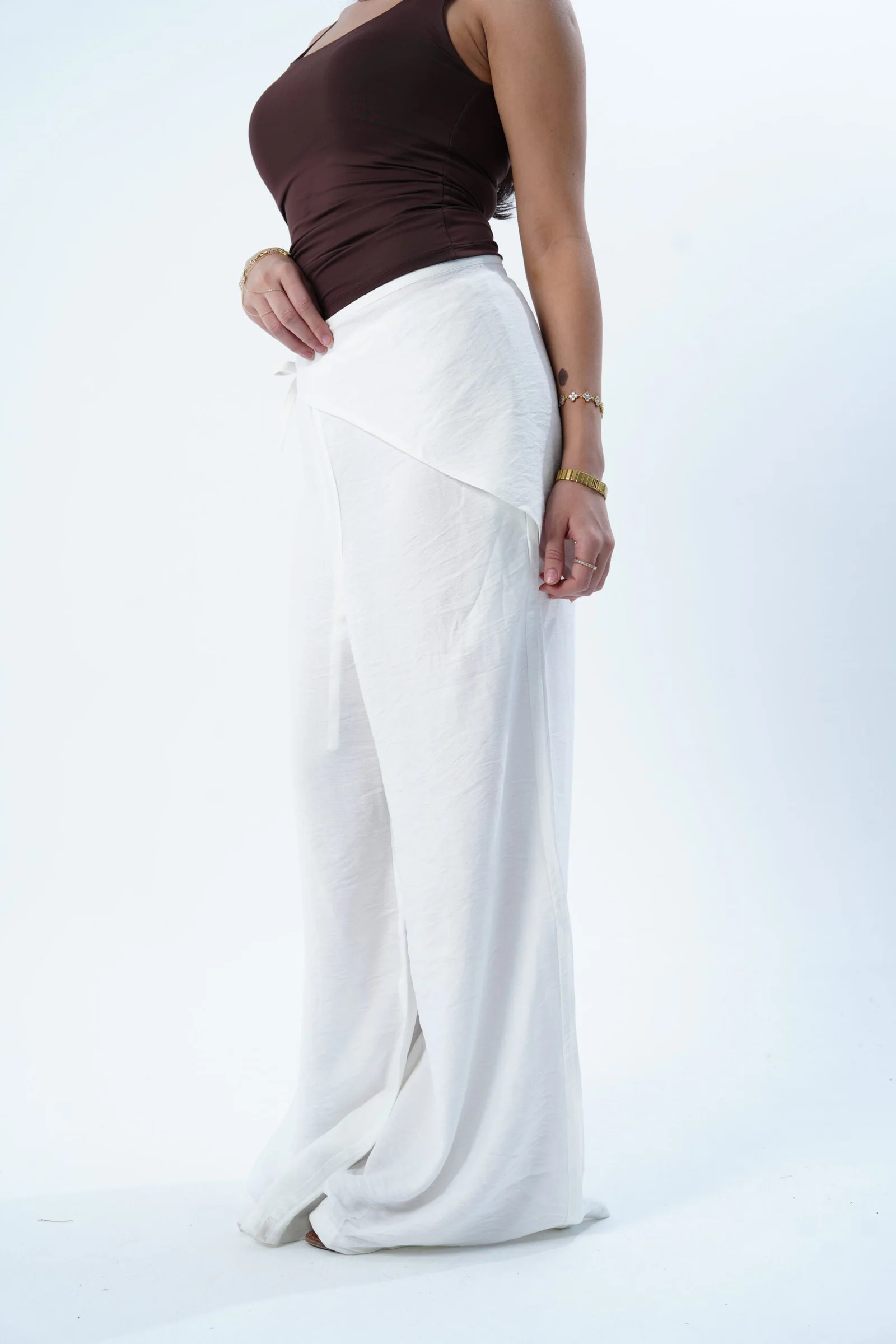 The Scarf pants — view 10
