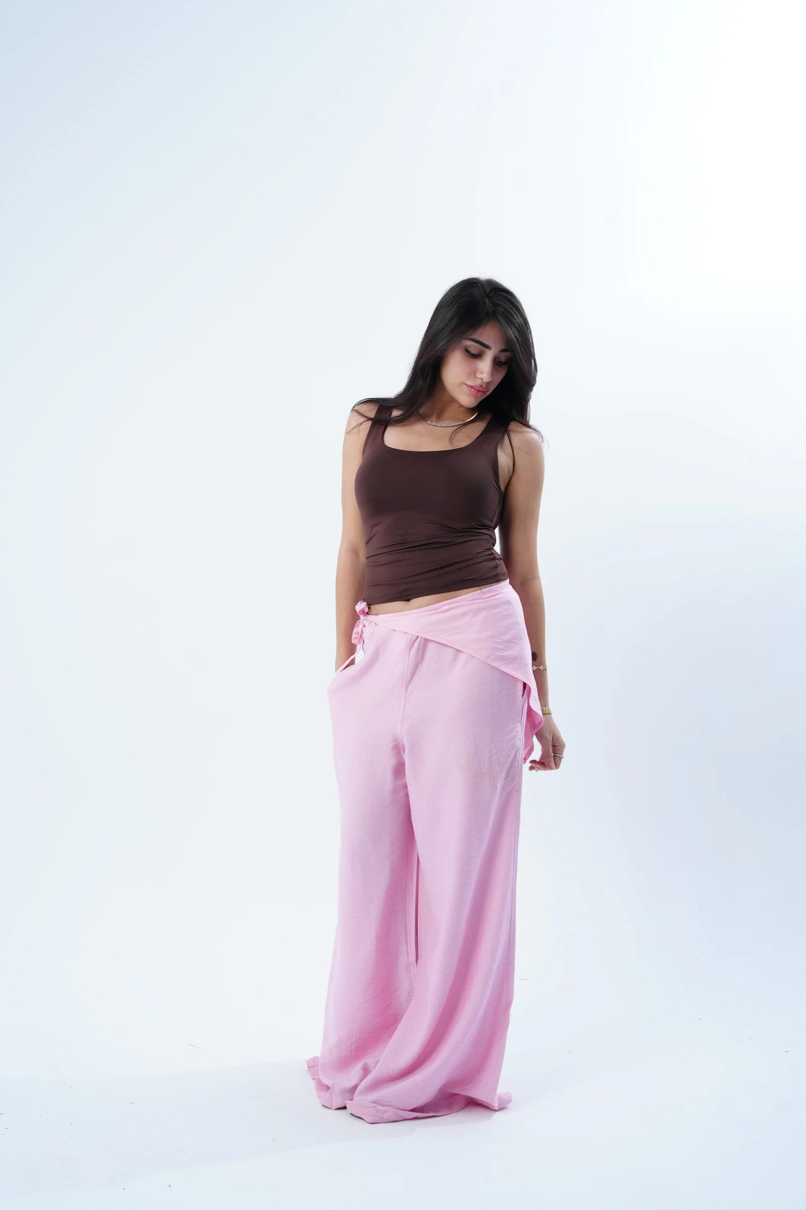 The Scarf pants — view 24