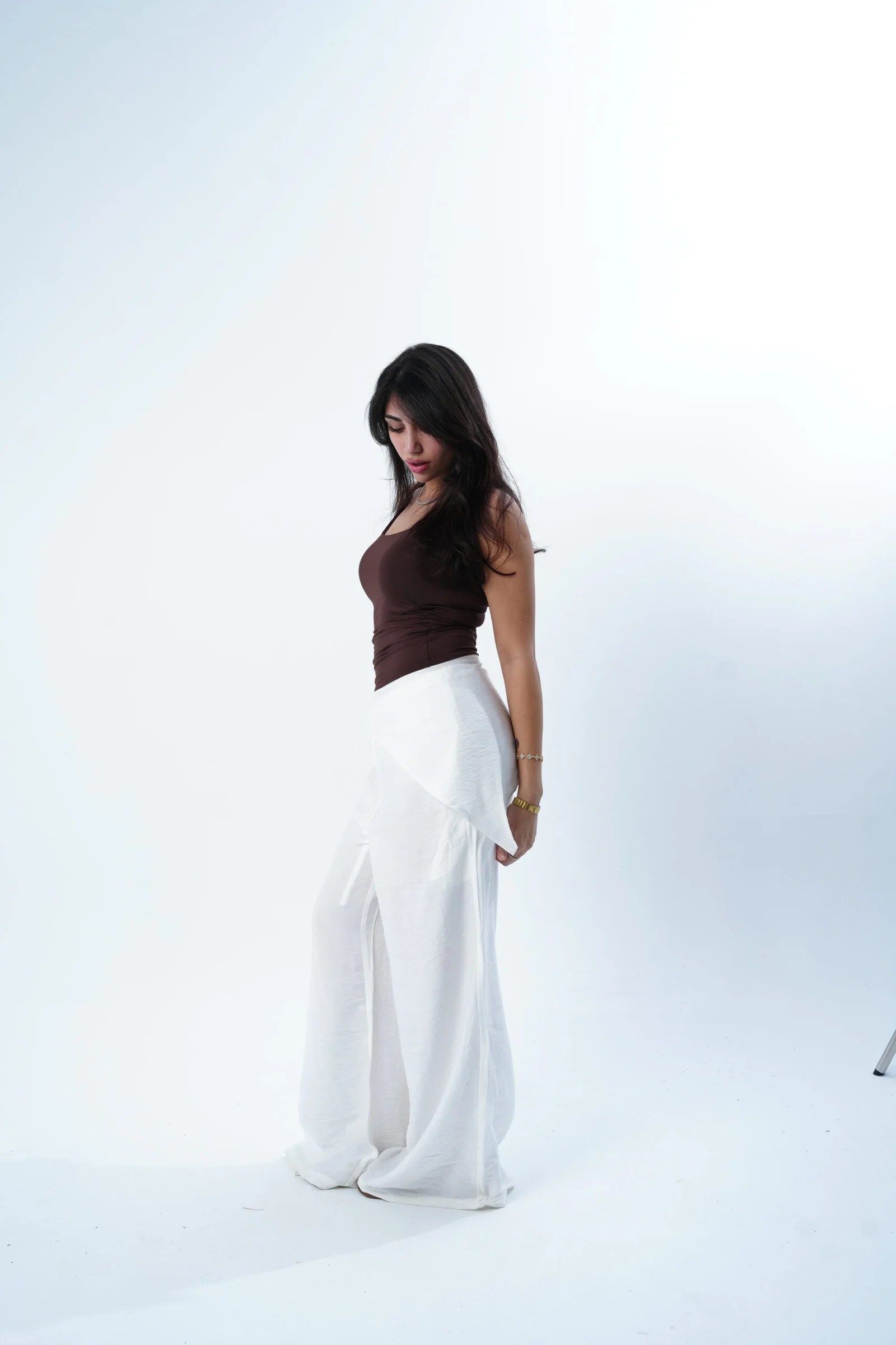 The Scarf pants — view 12
