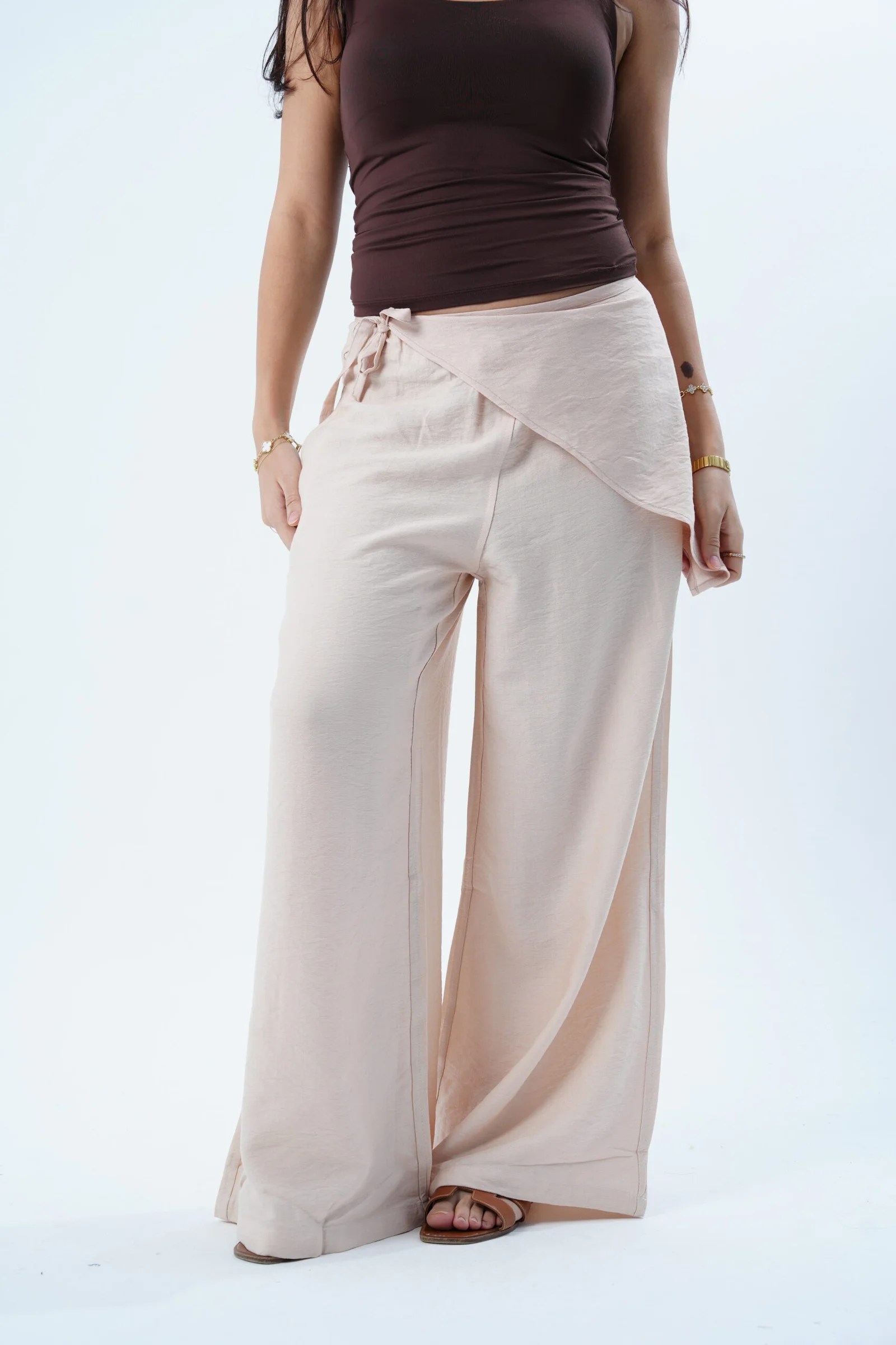 The Scarf pants — view 27