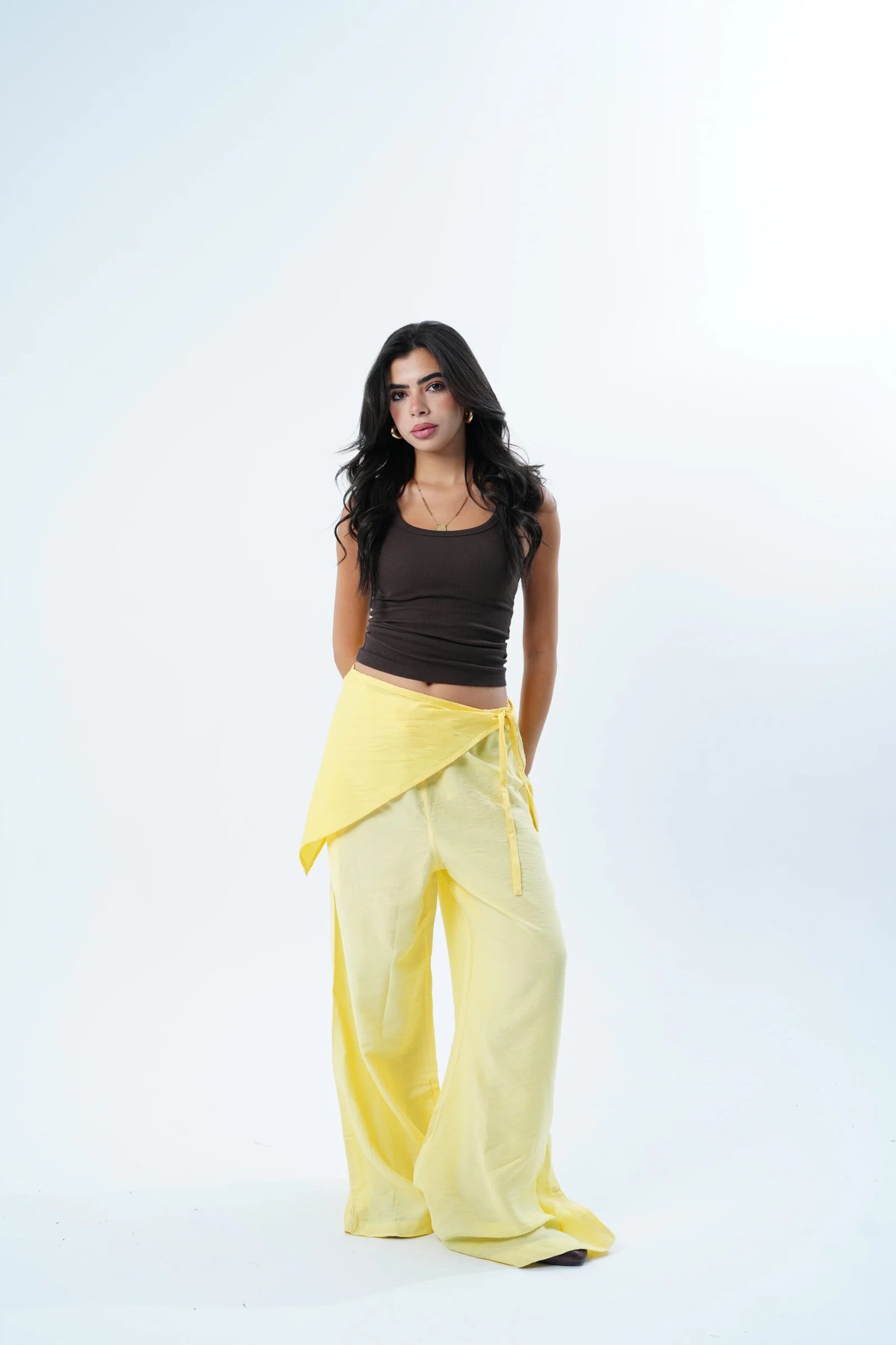 The Scarf pants — view 20