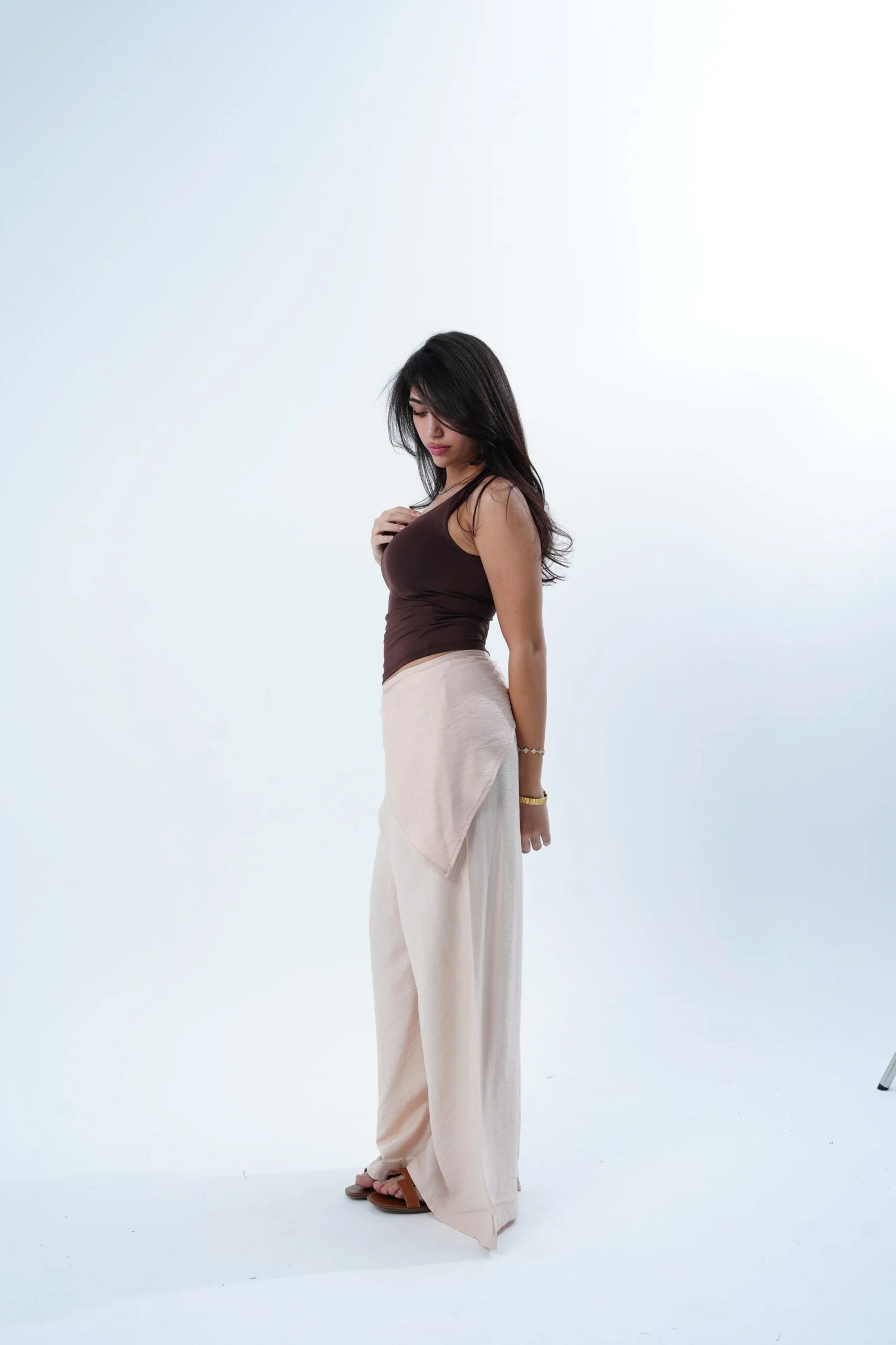 The Scarf pants — view 28