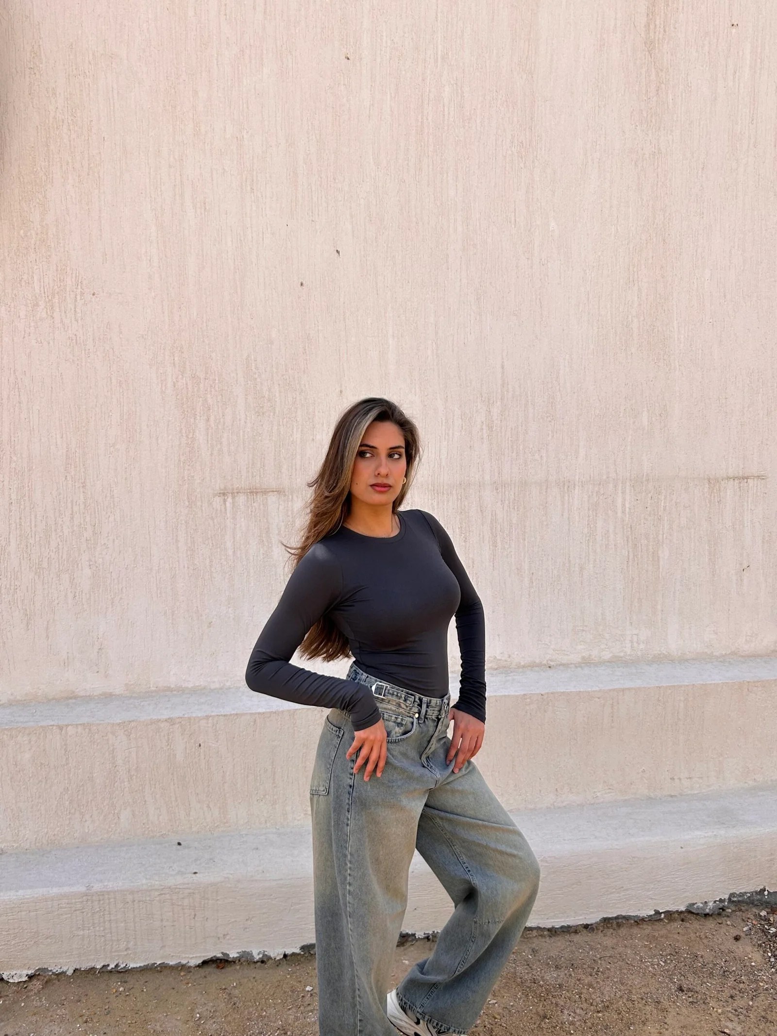 Long Sleeve — view 3
