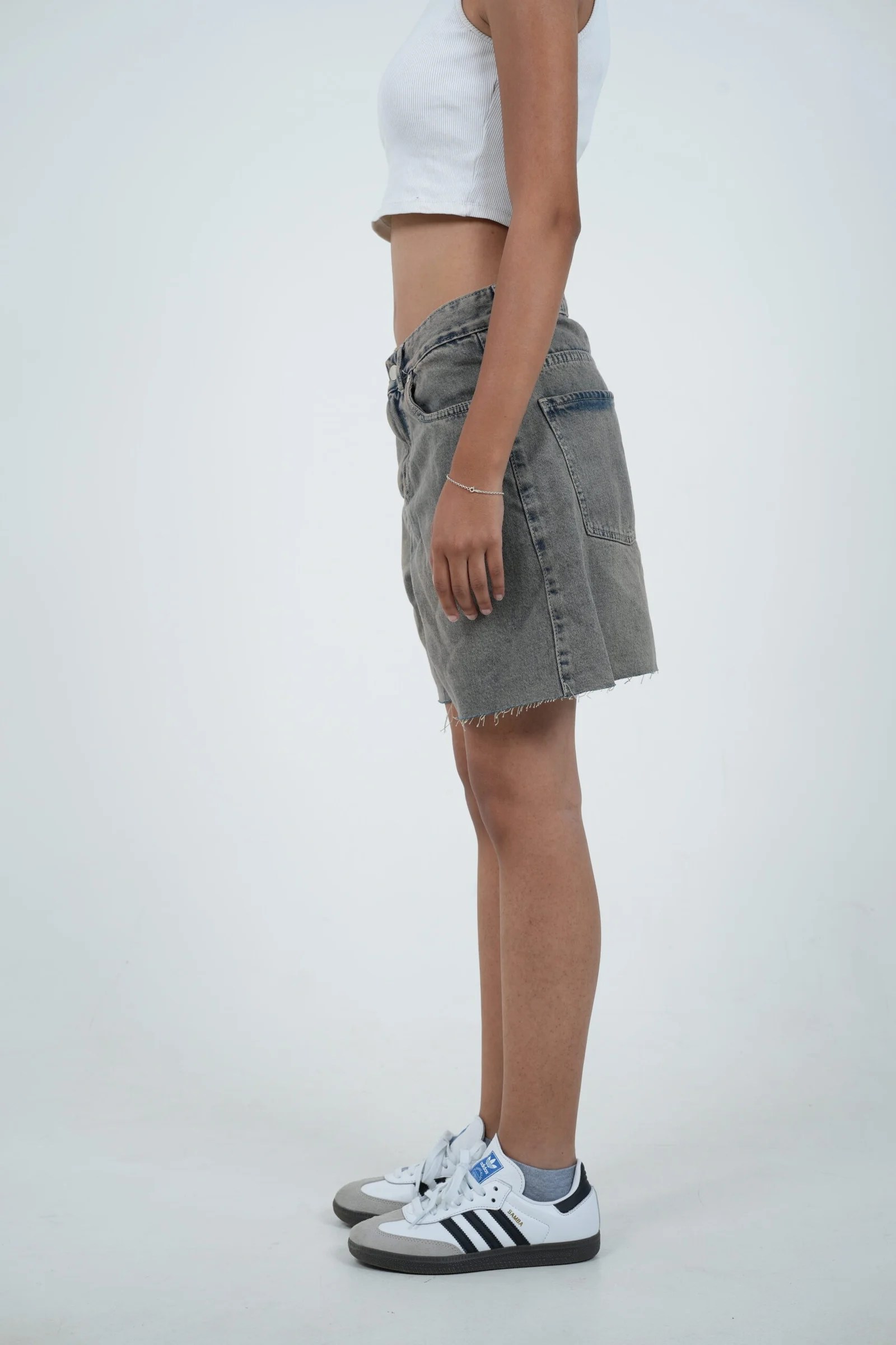 Baggy short — view 6