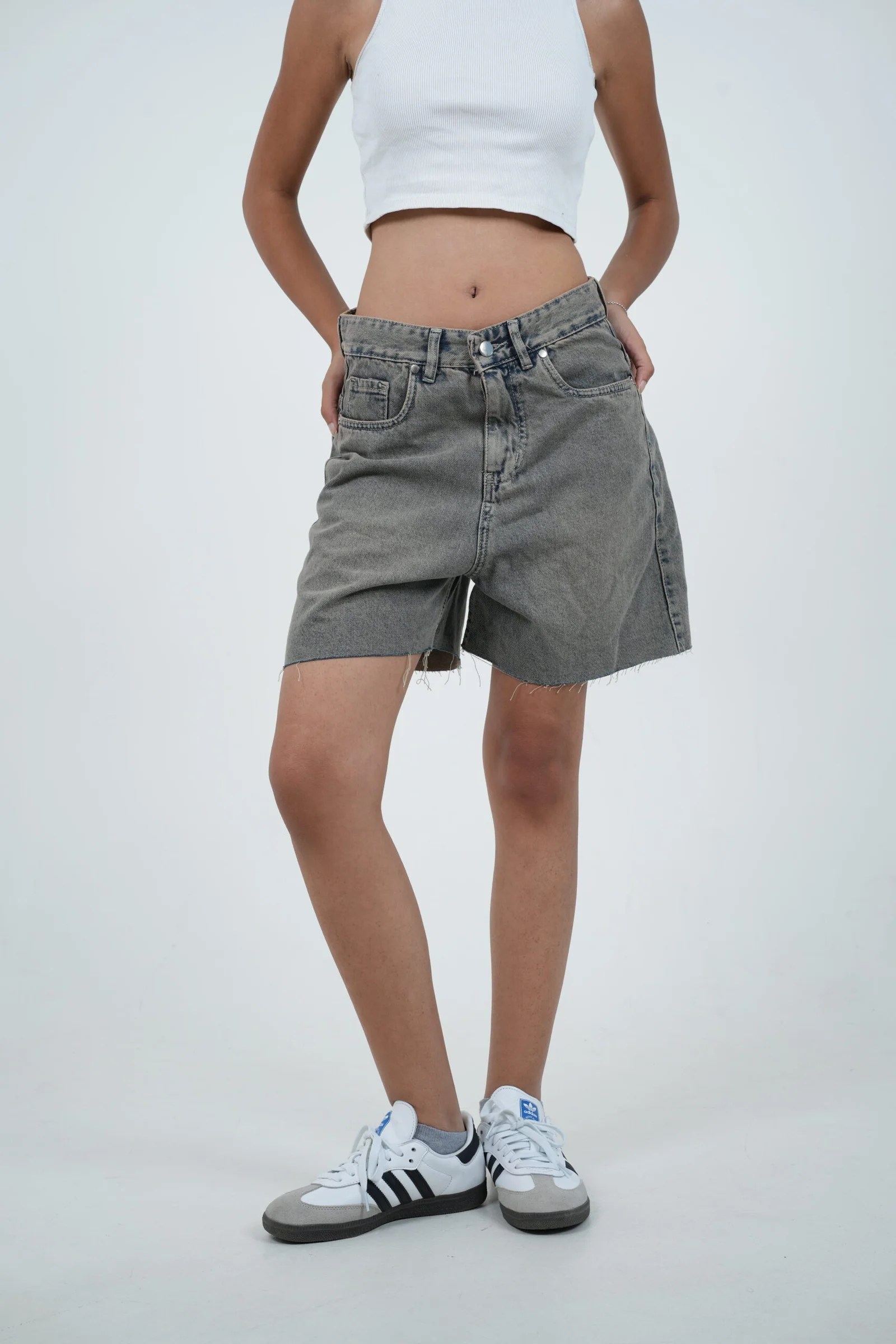 Baggy short — view 8